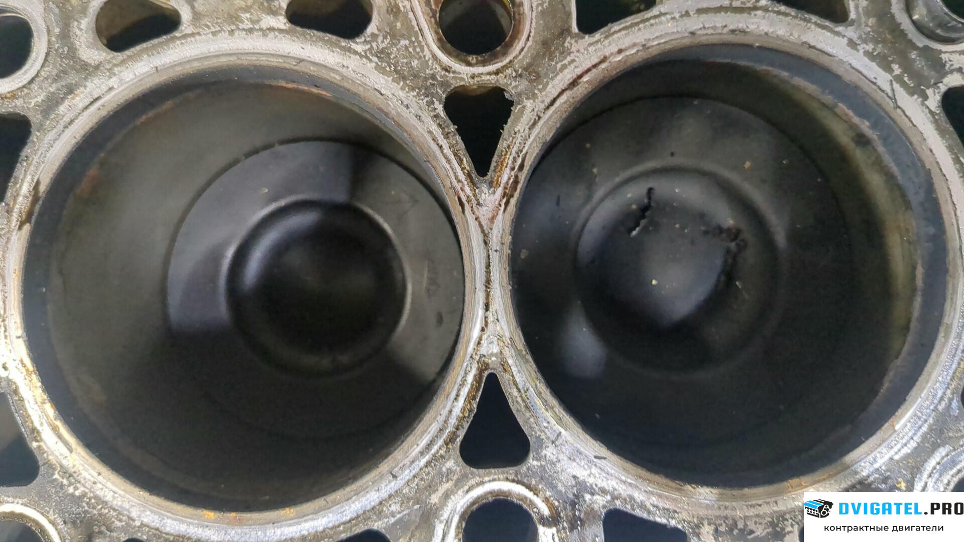 Шорт блок (Блок цилиндров) Honda CR-V 2007 - 2012 N22A2 2.2 л., Дизель, CTDi, артикул 9069418