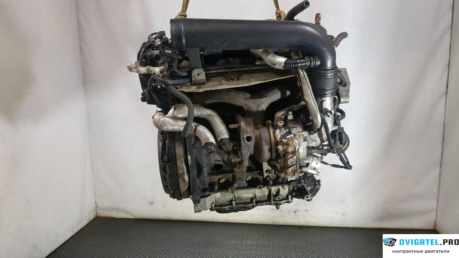 Двигатель Volkswagen Passat CC 2008 - 2012 CCTA 2 л., Бензин, TSI, артикул 9270451