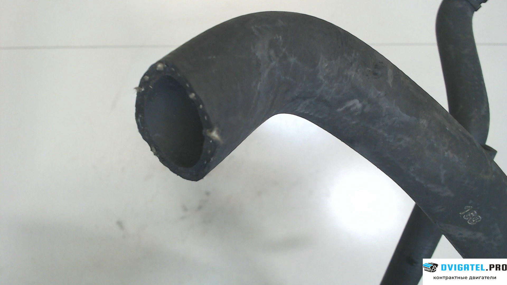 Двигатель Seat Altea 2004 - 2009 BXE 1.9 л., Дизель, TDI, артикул 7360801