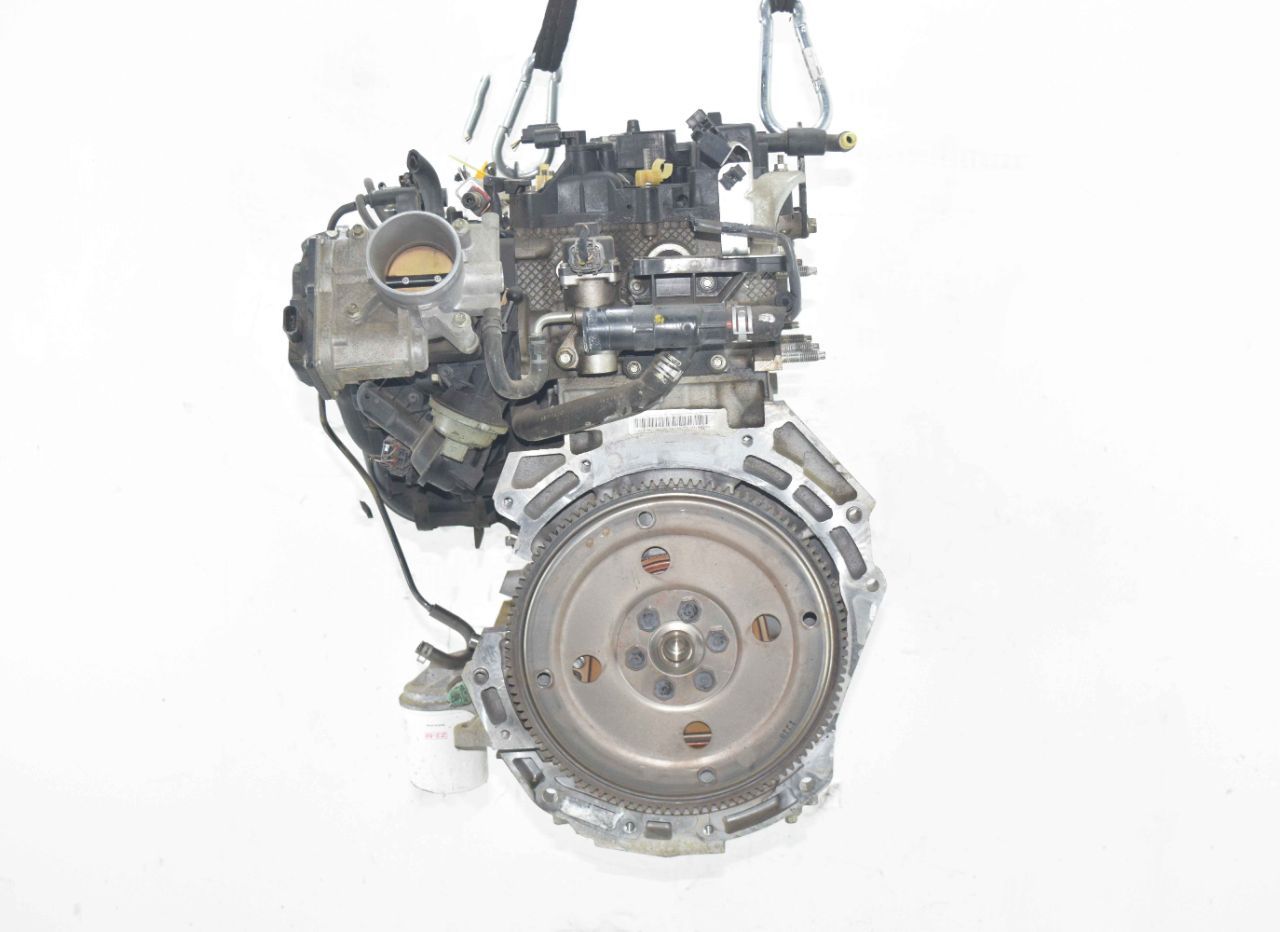 Двигатель SEBA Ford Mondeo 4 2.3 Бензин
