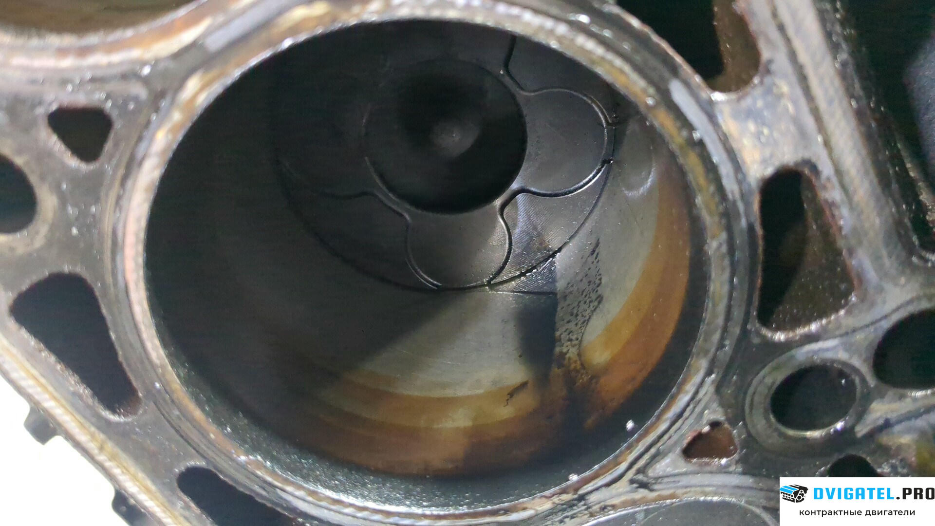 Шорт блок (Блок цилиндров) Audi A6 C5 1997 - 2004 BAU 2.5 л., Дизель, TDI, артикул 9262987