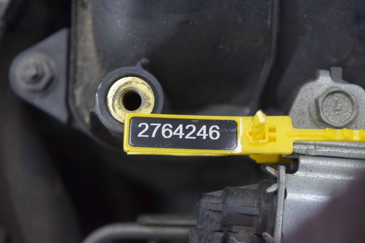 Двигатель VQ25 Nissan Teana J32 2.5 Бензин