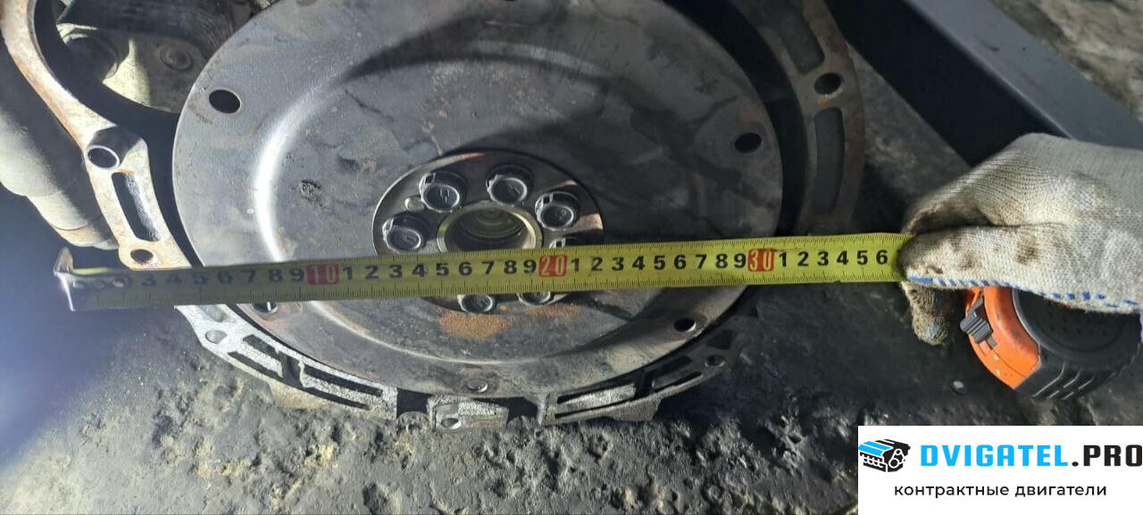 Двигатель Hyundai ix 35 2010 - 2015 D4HA 2 л., Дизель, CRDi, артикул 9031617