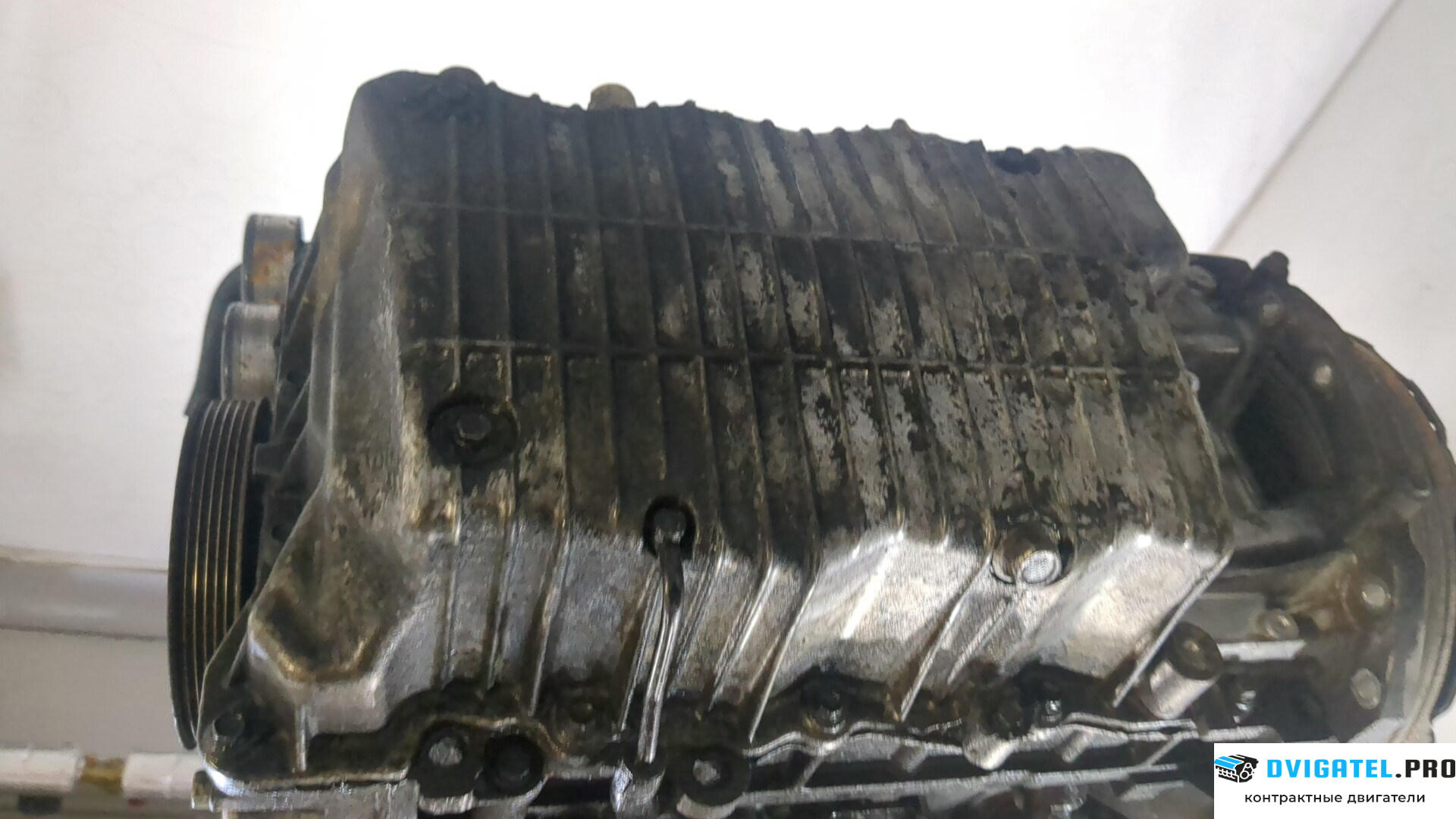 Двигатель Hyundai Tucson 1 2004 - 2009 D4EA 2 л., Дизель, CRDi, артикул 9147909