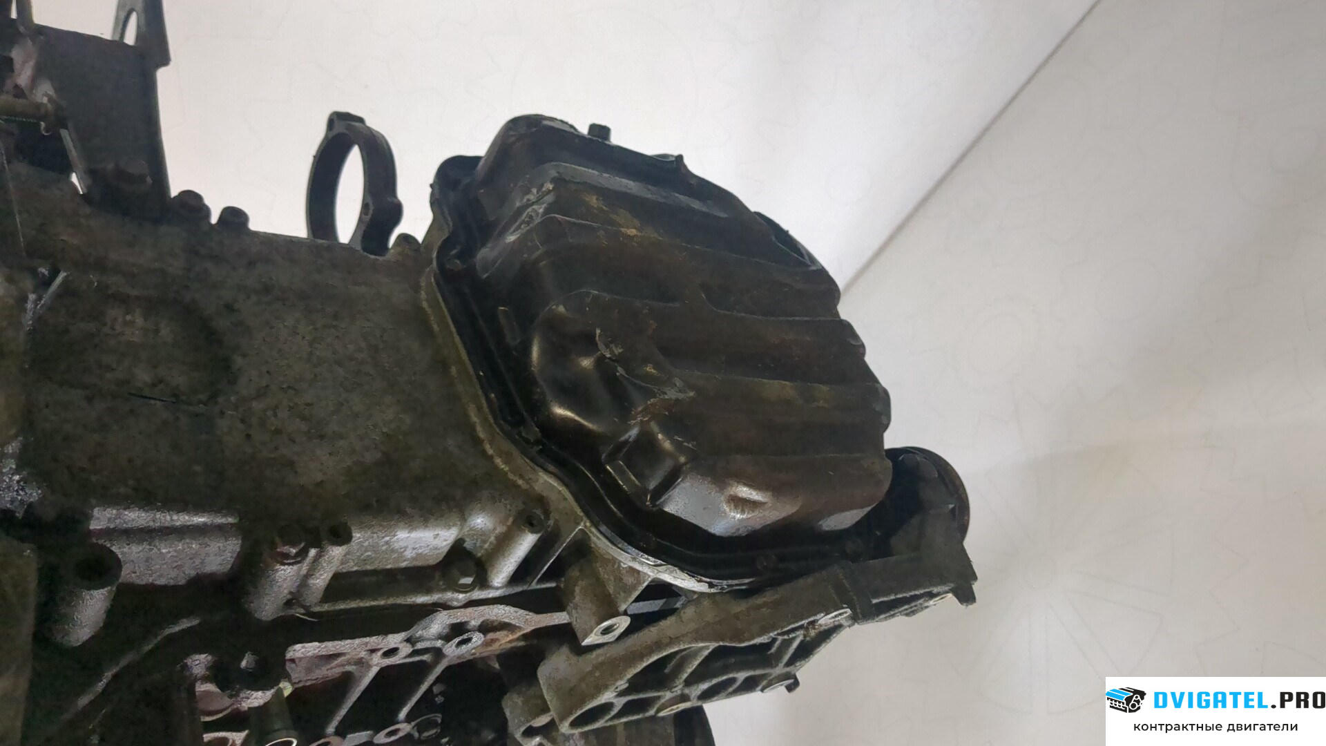 Двигатель Nissan Almera Tino YD22DDTI 2.2 л., Дизель, DCI, артикул 9179294