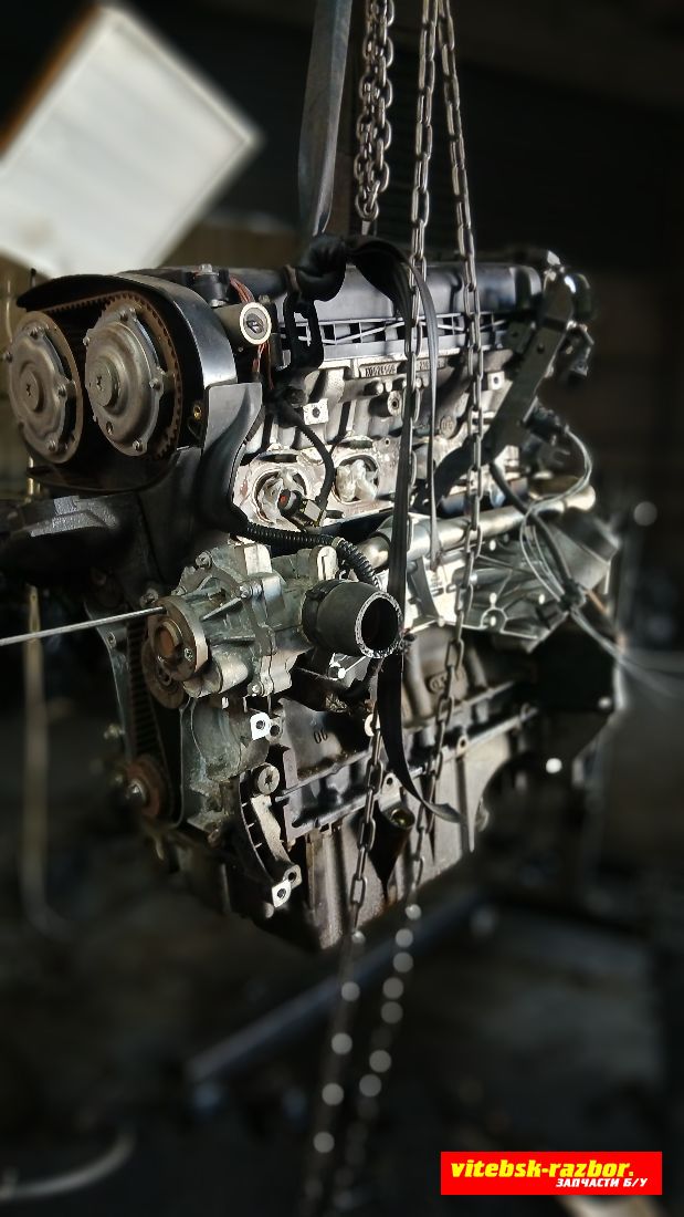 Двигатель Z18XER Opel Astra H 1.8 Бензин