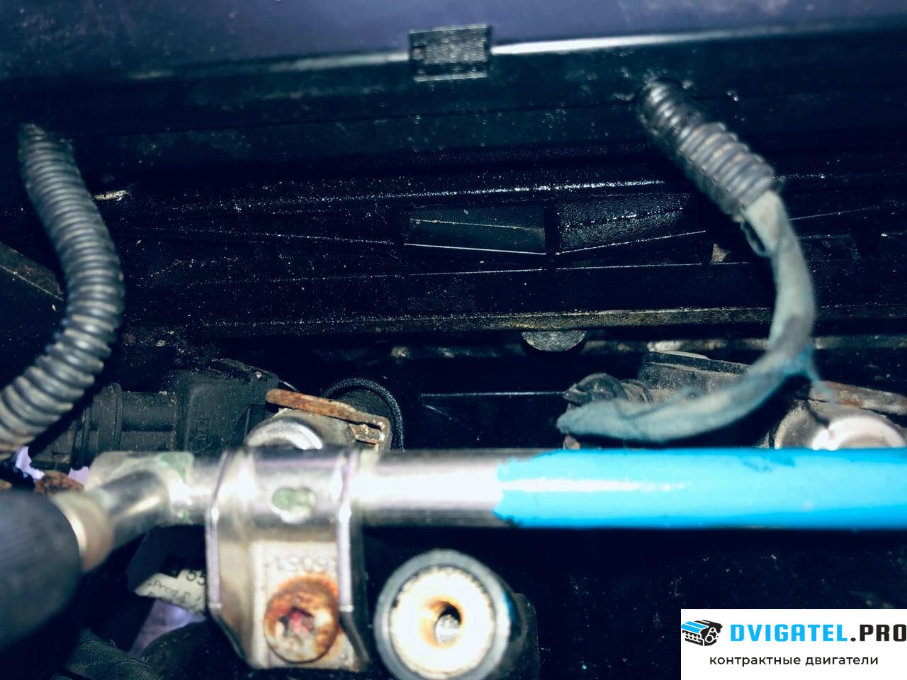 Двигатель Opel Vectra C 2002 - 2008 Z18XER 1.8 л., Бензин, Инжектор, артикул 8654563