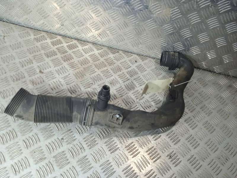 Двигатель P8FB Ford Transit 3 restailing 2.2 Дизель