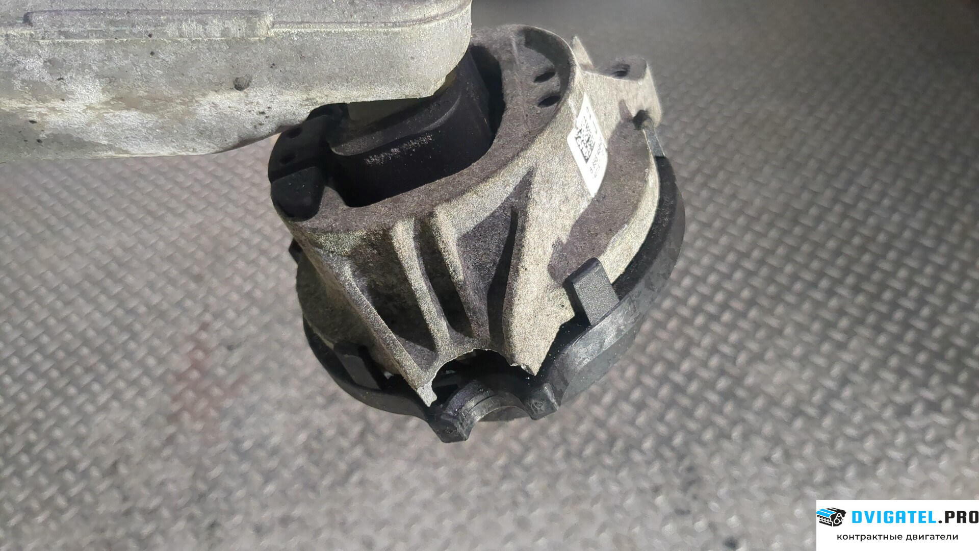 Двигатель BMW 1 F20, 2011 - 2019 N47D16A 1.6 л., Дизель, Турбо, артикул 9033649