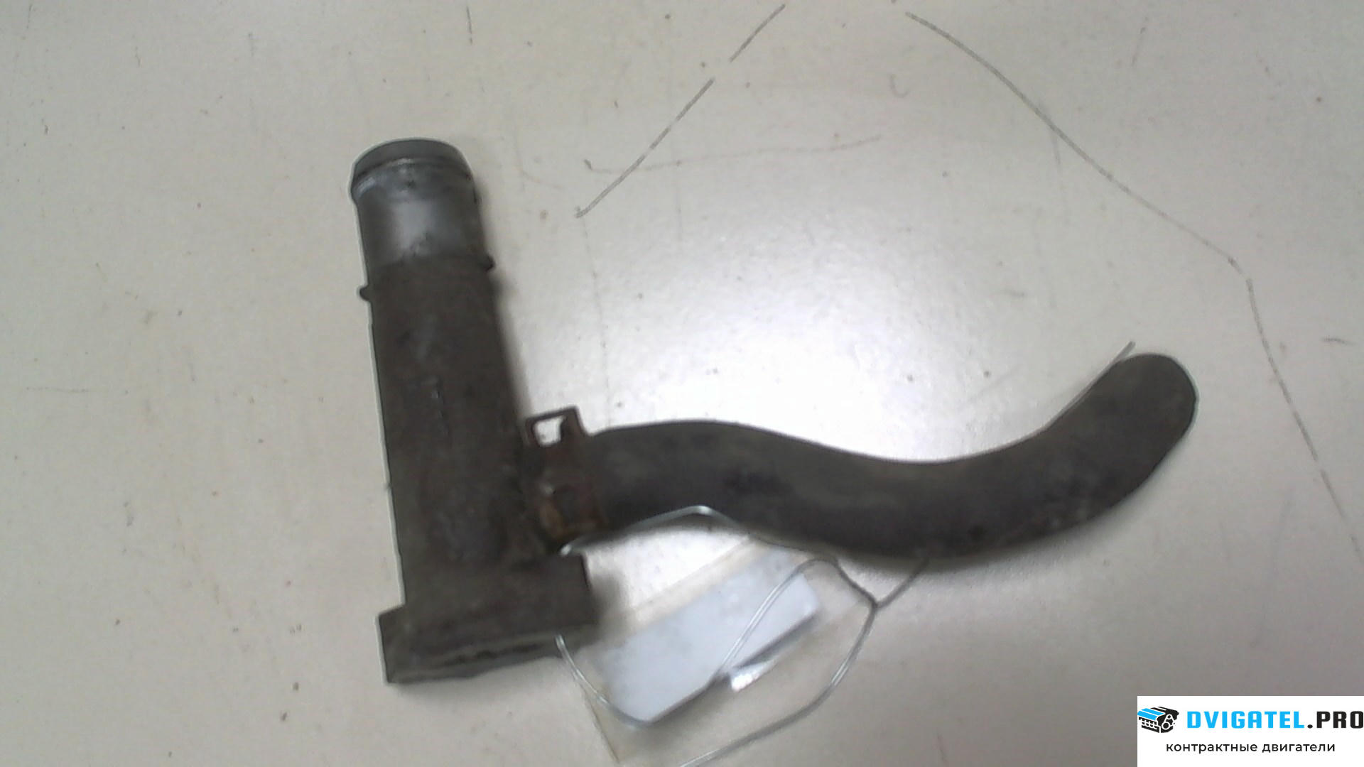Двигатель Honda FRV N22A1 2.2 л., Дизель, CTDi, артикул 7081056