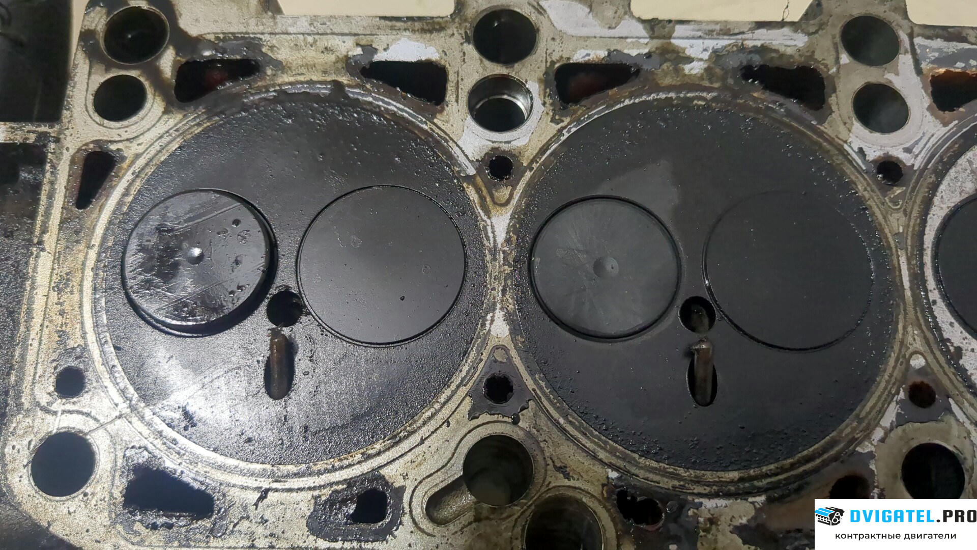 Головка блока цилиндров (ГБЦ) Volkswagen Touran 2006 - 2010 BMM 2 л., Дизель, TDI, артикул 9078099
