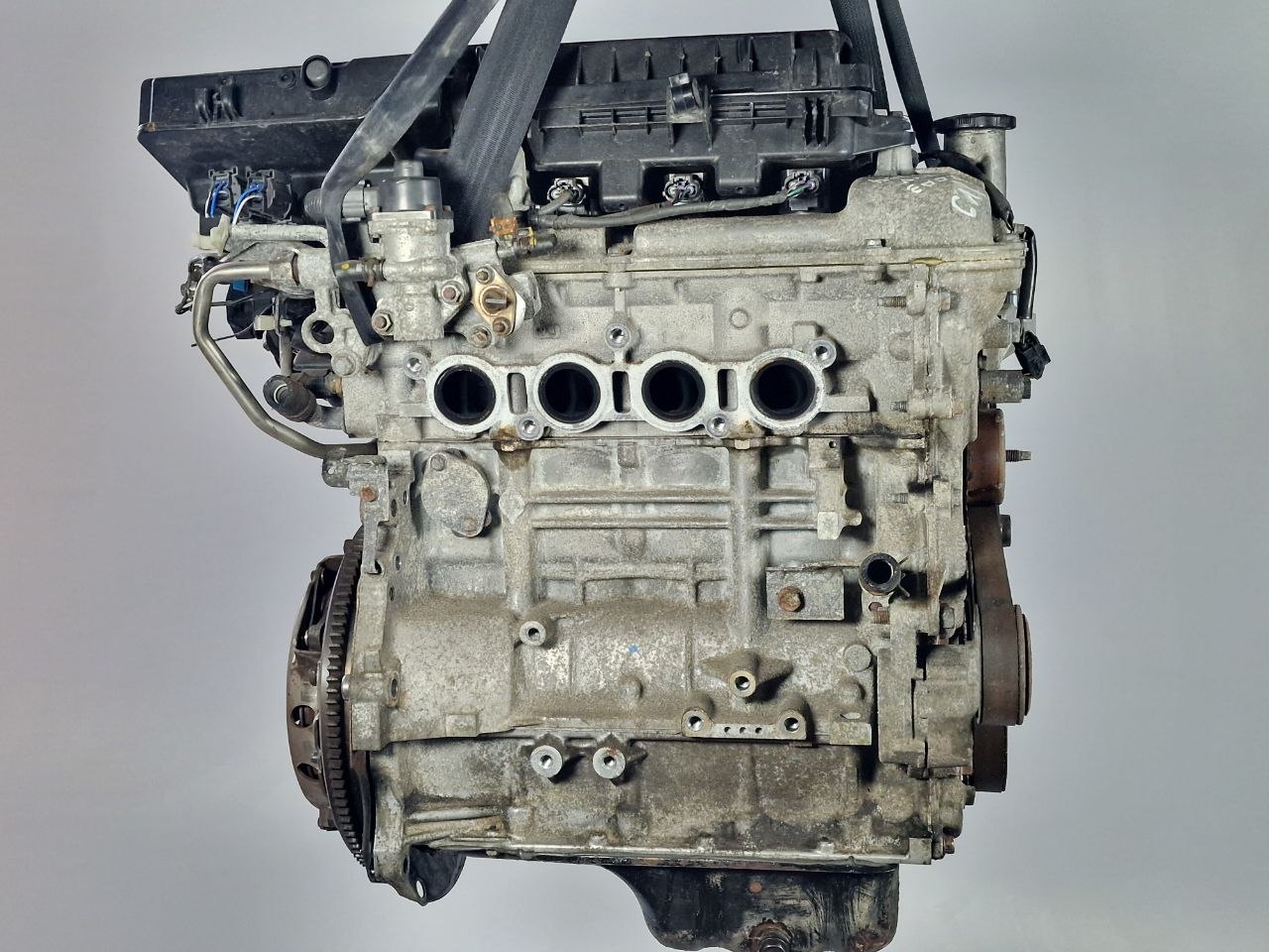Двигатель Z6 Mazda 3 BL 1.6 Бензин
