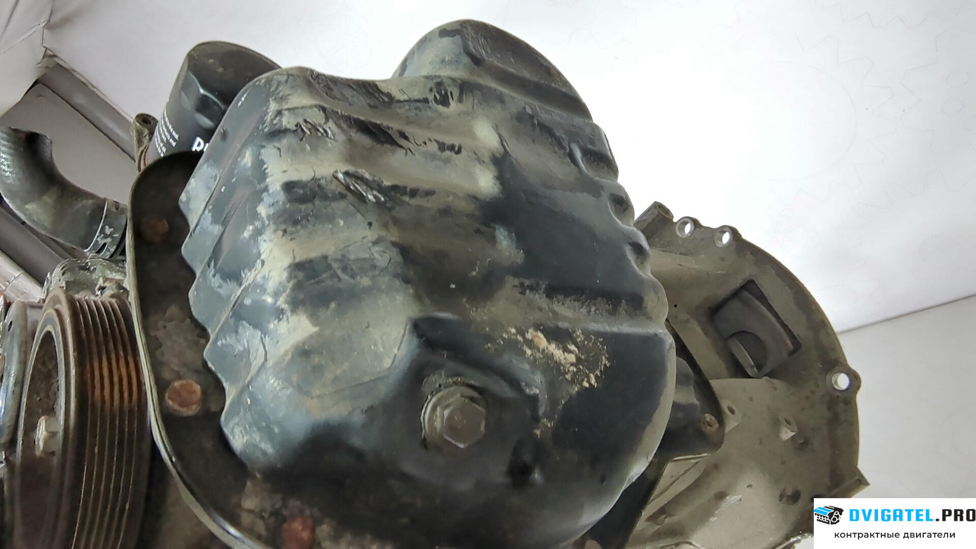 Двигатель Toyota RAV 4 2000 - 2005 1AZFE 2 л., Бензин, Инжектор, артикул 9080523