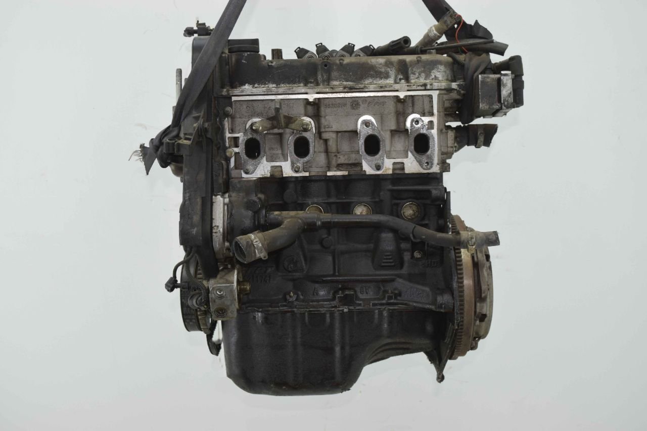 Двигатель 188A4000 Fiat Grande Punto 1.2 Бензин