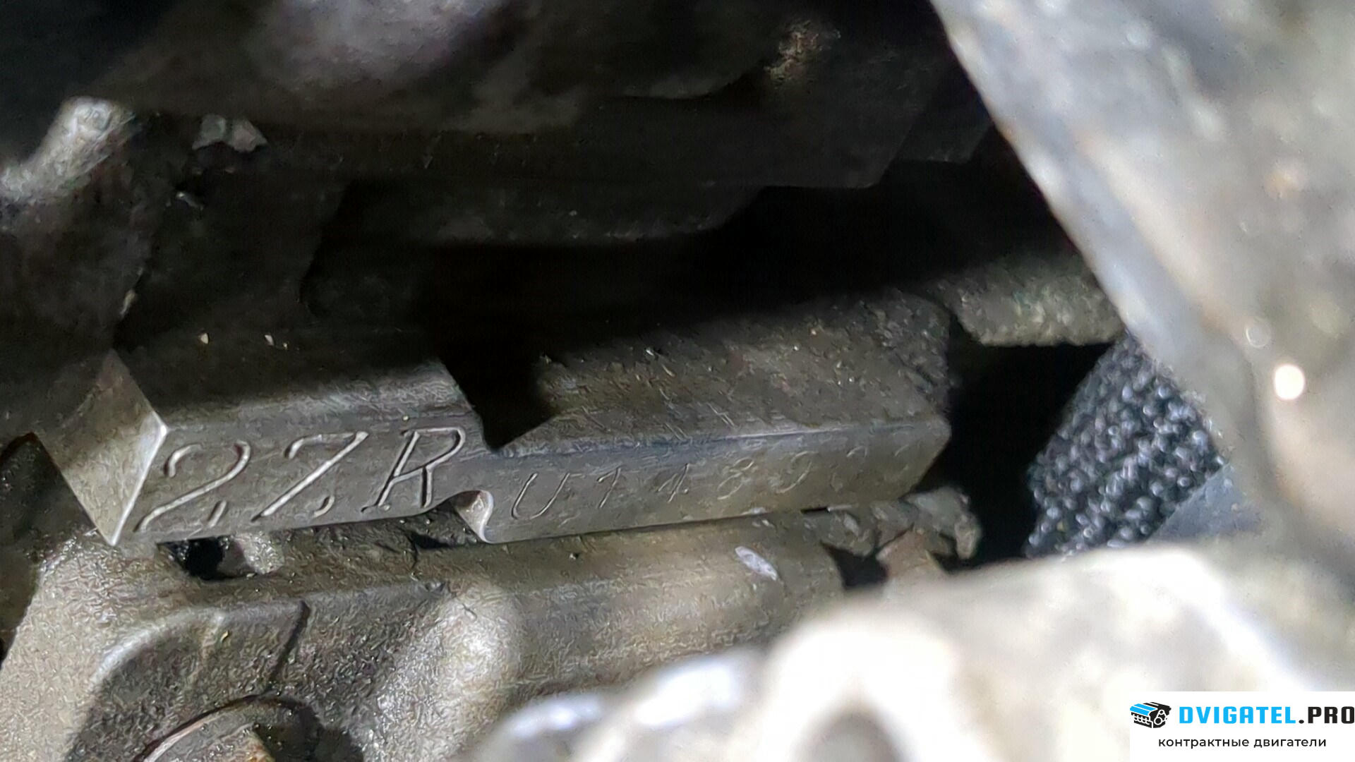 Двигатель Toyota Verso 2009 - 2018 2ZRFAE 1.8 л., Бензин, Инжектор, артикул 9121766