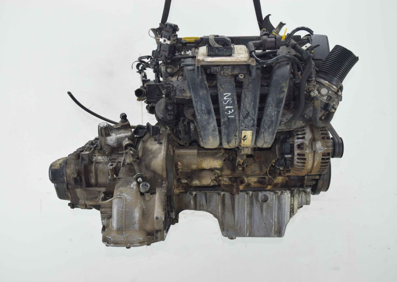 Двигатель Z18XER Opel Astra H 1.8 Бензин