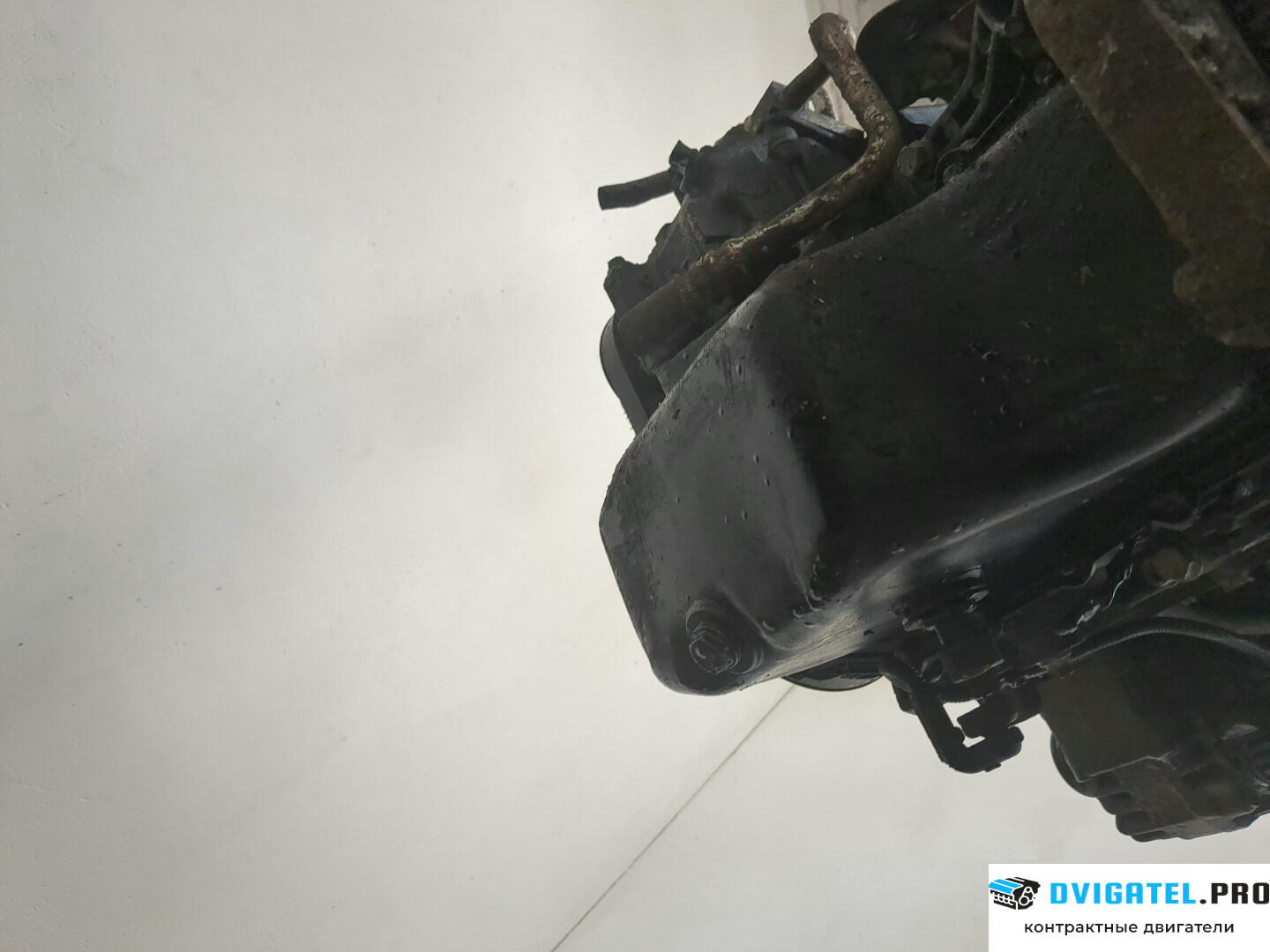 Двигатель Opel Corsa D 2006 - 2011 Z13DTJ 1.3 л., Дизель, CDTI, артикул 8681314
