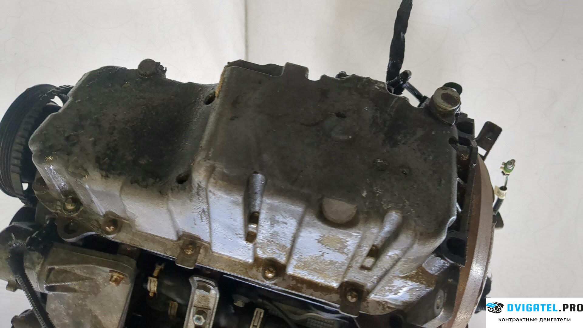Двигатель Opel Tigra 2004 - 2009 Z18XE 1.8 л., Бензин, Инжектор, артикул 9250840