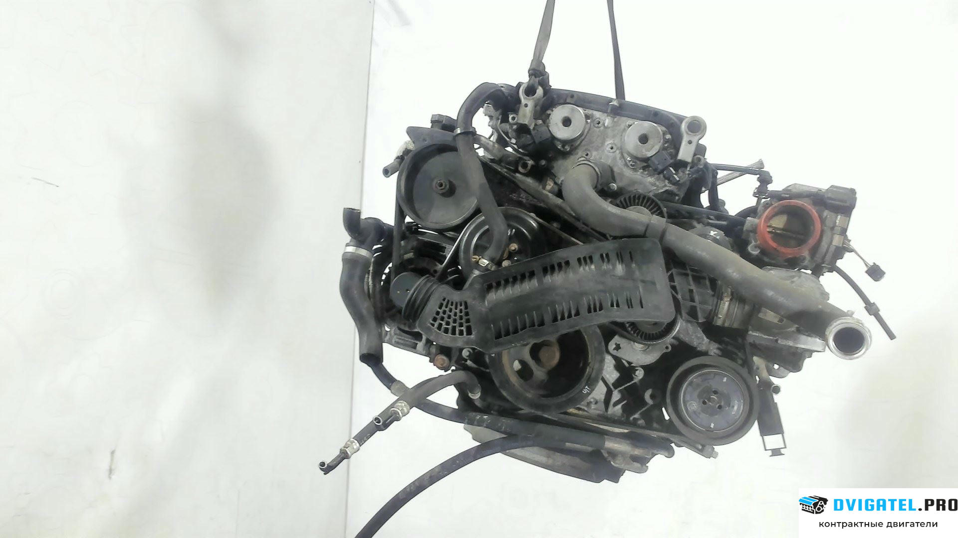 Двигатель Mercedes C W203 2000 - 2007 M271.940 1.8 л., Бензин, Турбо-инжектор, артикул 7208883