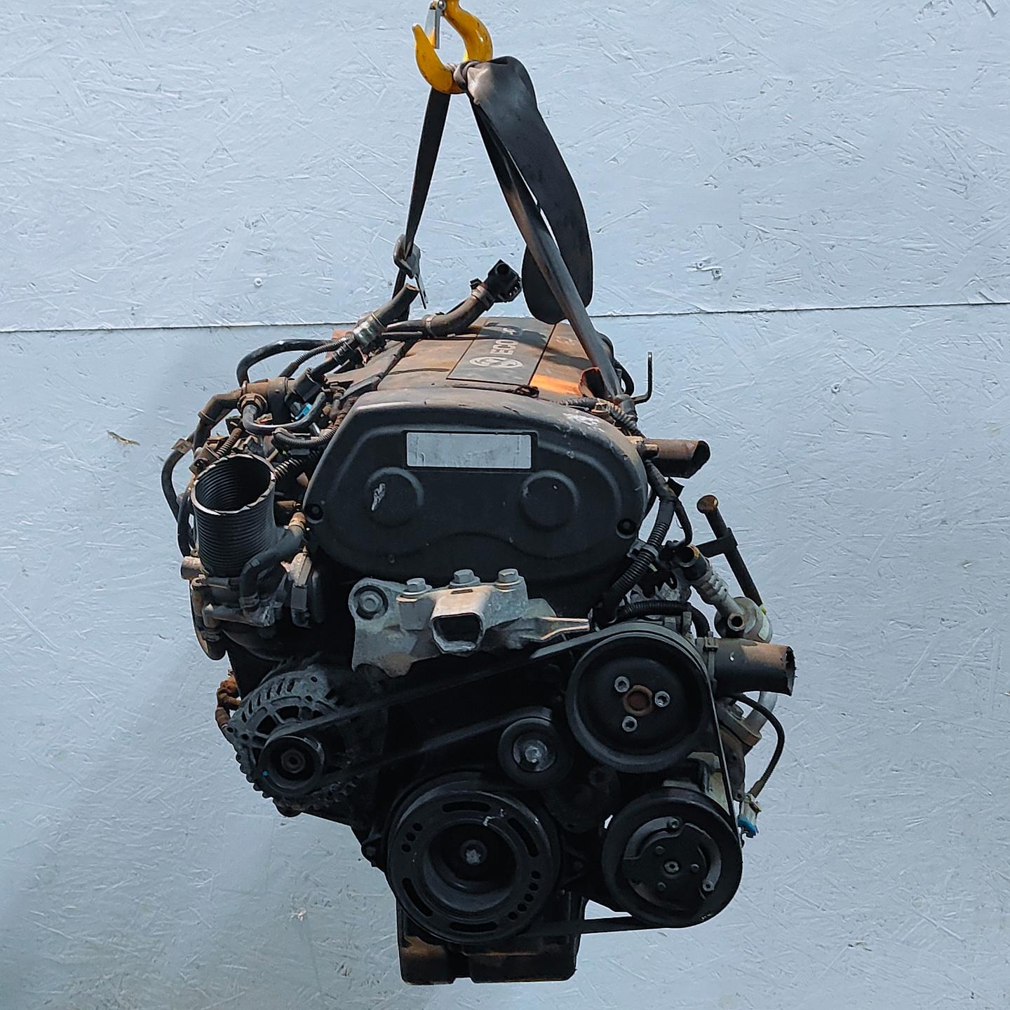 Двигатель A16XER Opel Astra J 1.6 Бензин