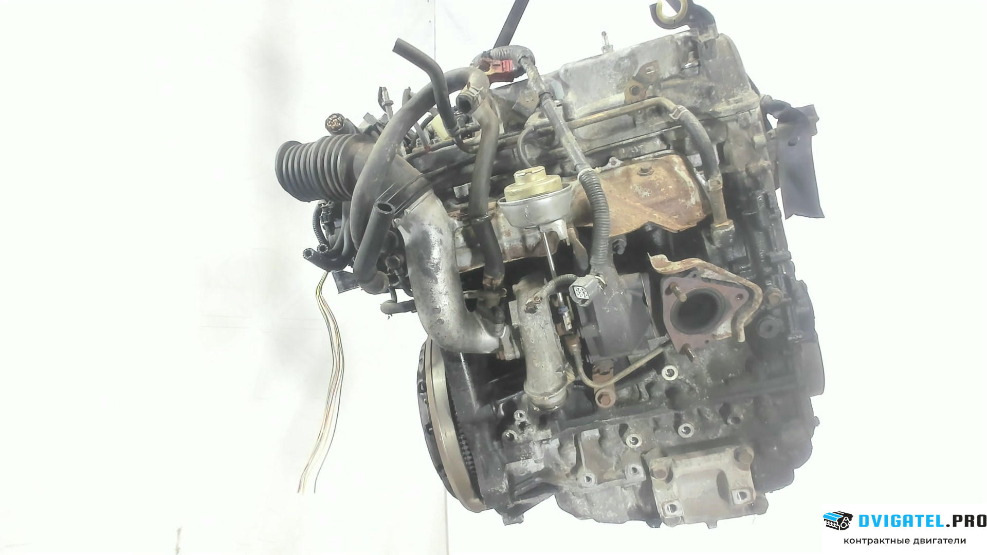 Двигатель Honda FRV N22A1 2.2 л., Дизель, CTDi, артикул 7319792