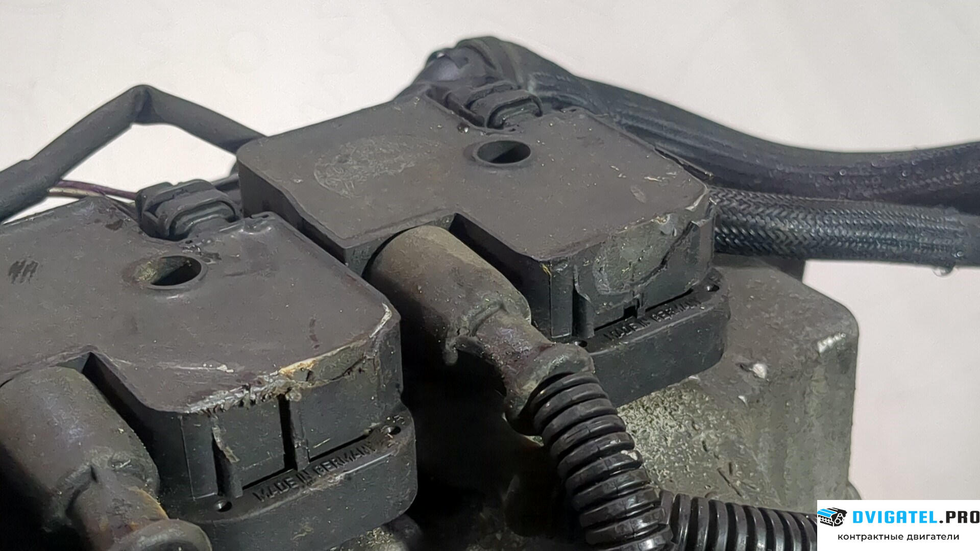 Двигатель Mercedes CLK W208 1997 - 2002 M112.940 3.2 л., Бензин, Инжектор, артикул 8868814