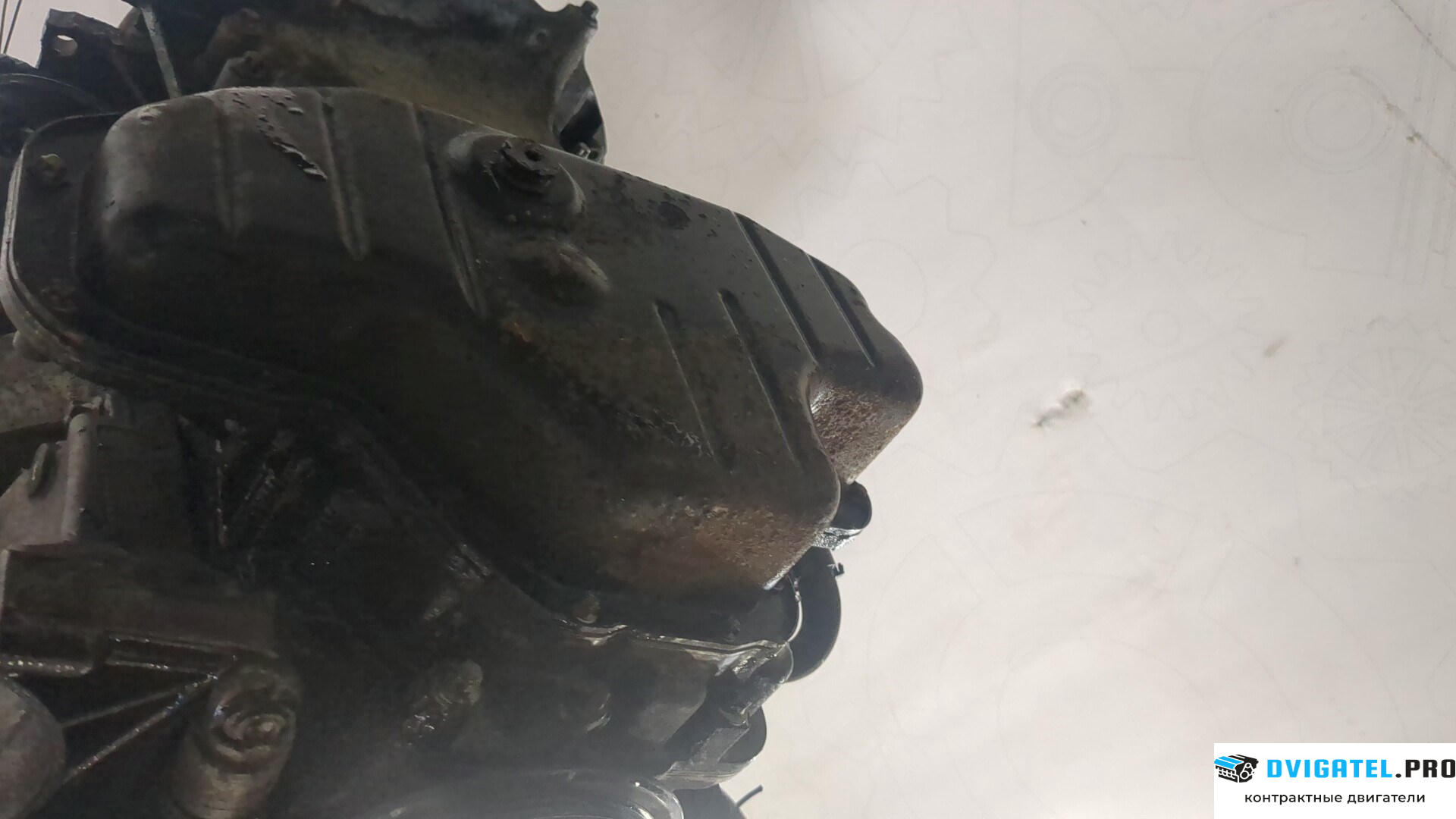 Двигатель Opel Omega B 1994 - 2003 Y22DTH 2.2 л., Дизель, DTI, артикул 9130277