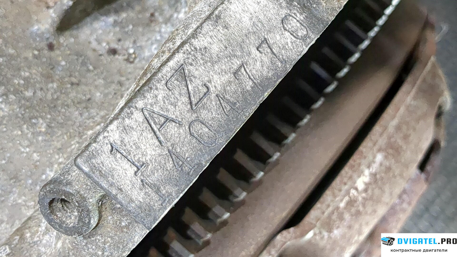 Двигатель Toyota RAV 4 2000 - 2005 1AZFE 2 л., Бензин, Инжектор, артикул 9258720