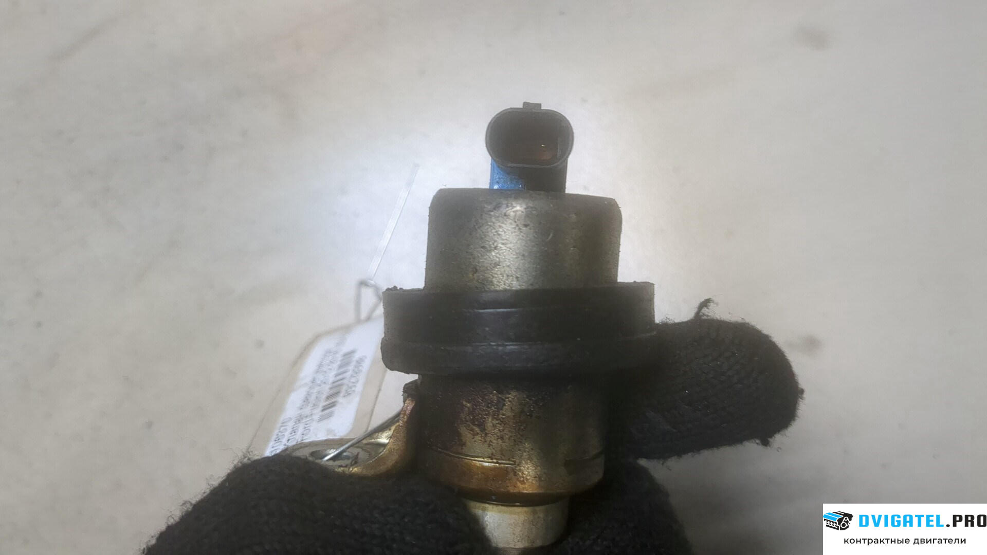 Двигатель Ford Fusion 2012 - 2016 R9CB, R9CF, R9CH 2 л., Бензин, EcoBoost, артикул 9278900