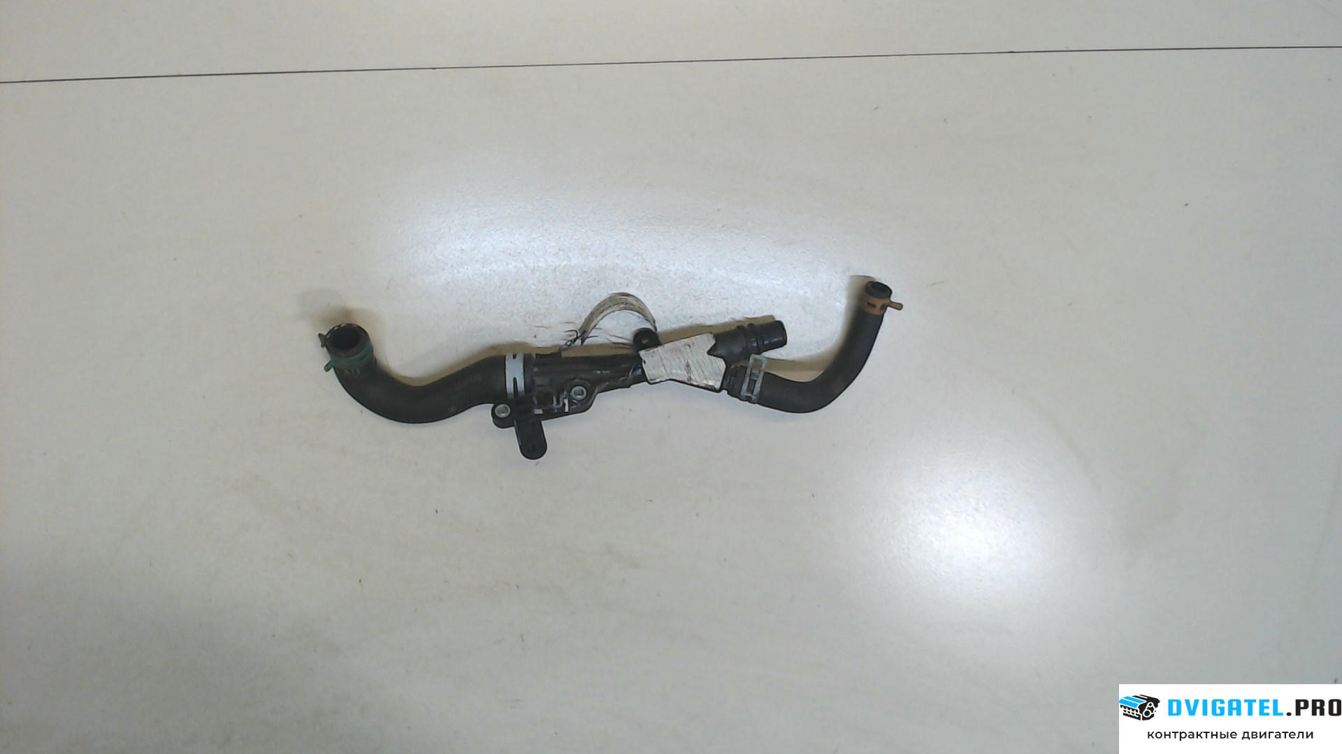 Двигатель Opel Vivaro 2014 - 2019 R9M 1.6 л., Дизель, DCI, артикул 7357710