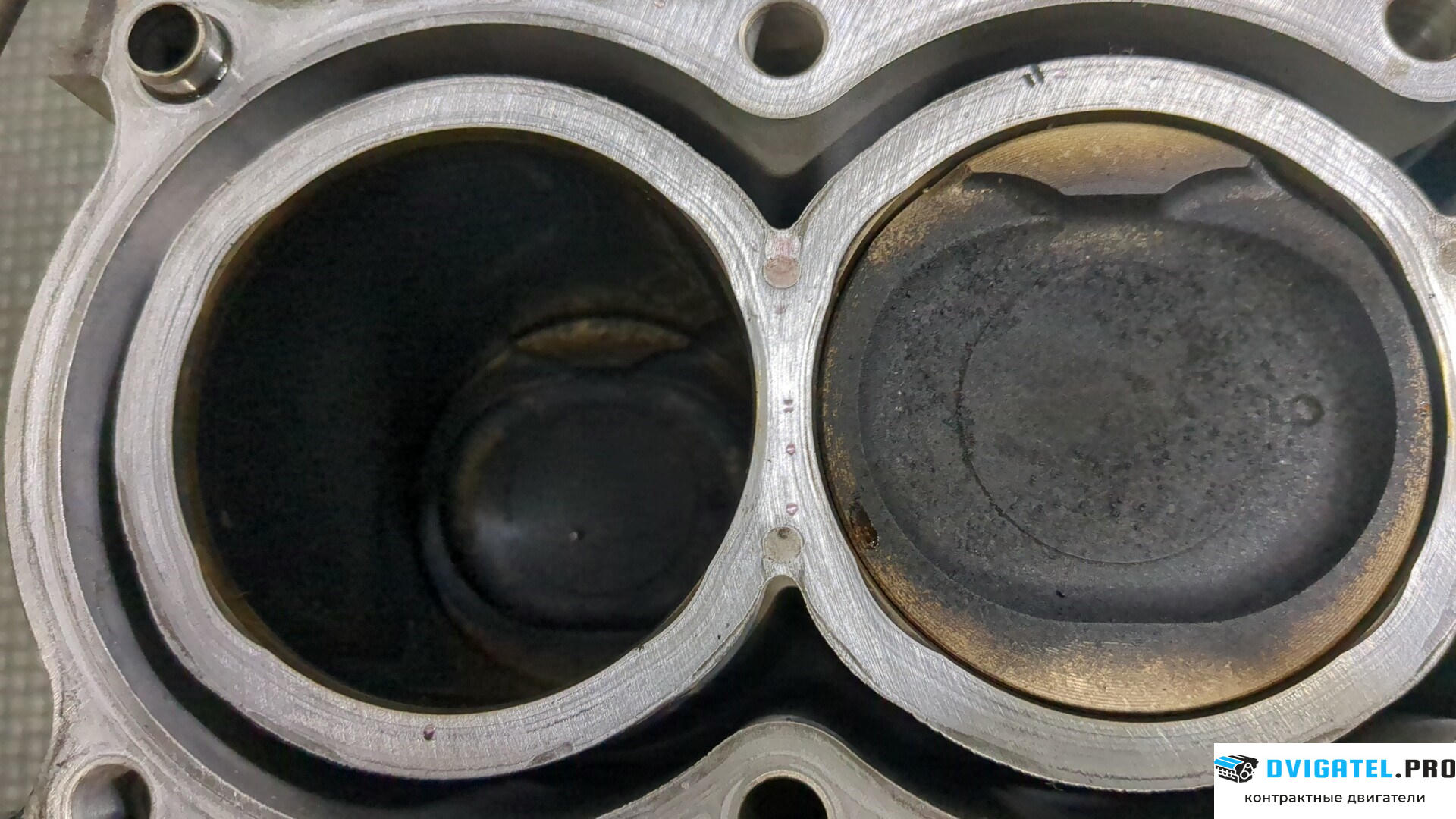 Шорт блок (Блок цилиндров) Toyota Avensis 1 1997 - 2003 1ZZ-FE 1.8 л., Бензин, Инжектор, артикул 8950513