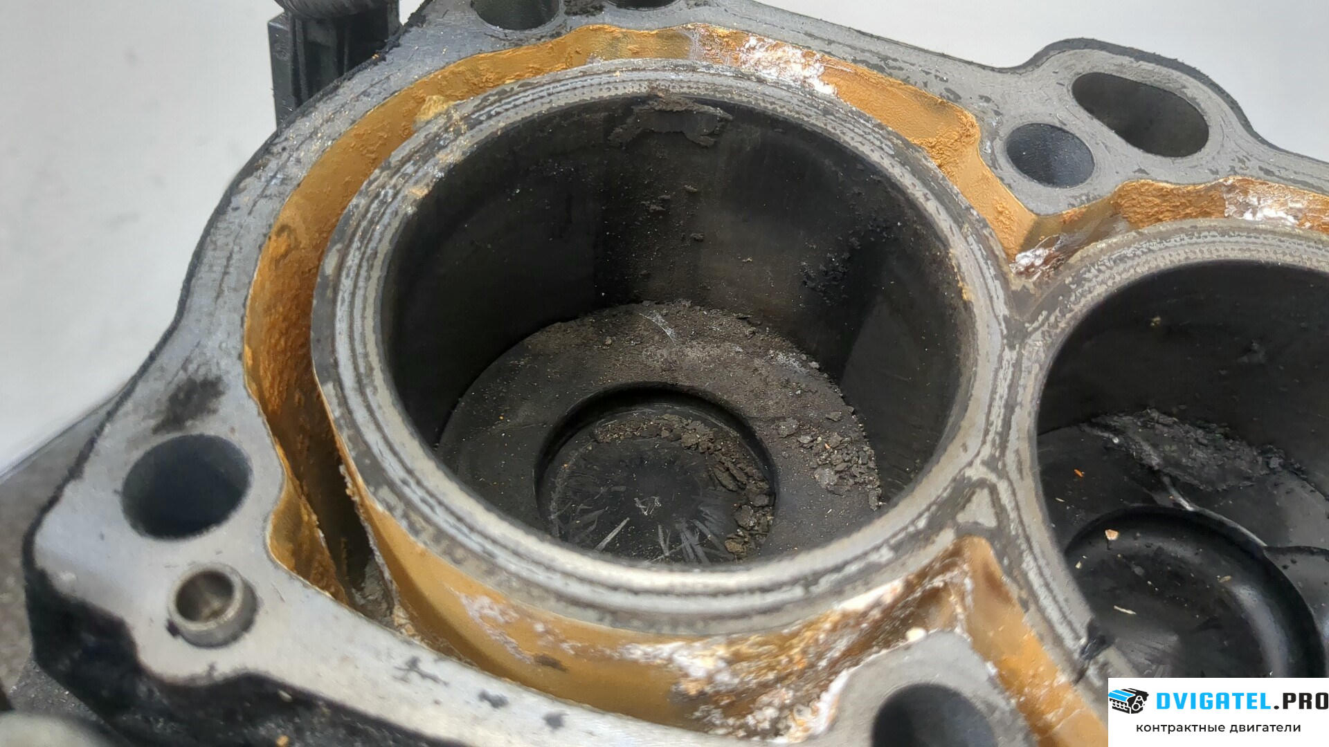 Шорт блок (Блок цилиндров) Mercedes A W168 1997 - 2004 OM 668.942 1.7 л., Дизель, CDI, артикул 8819800