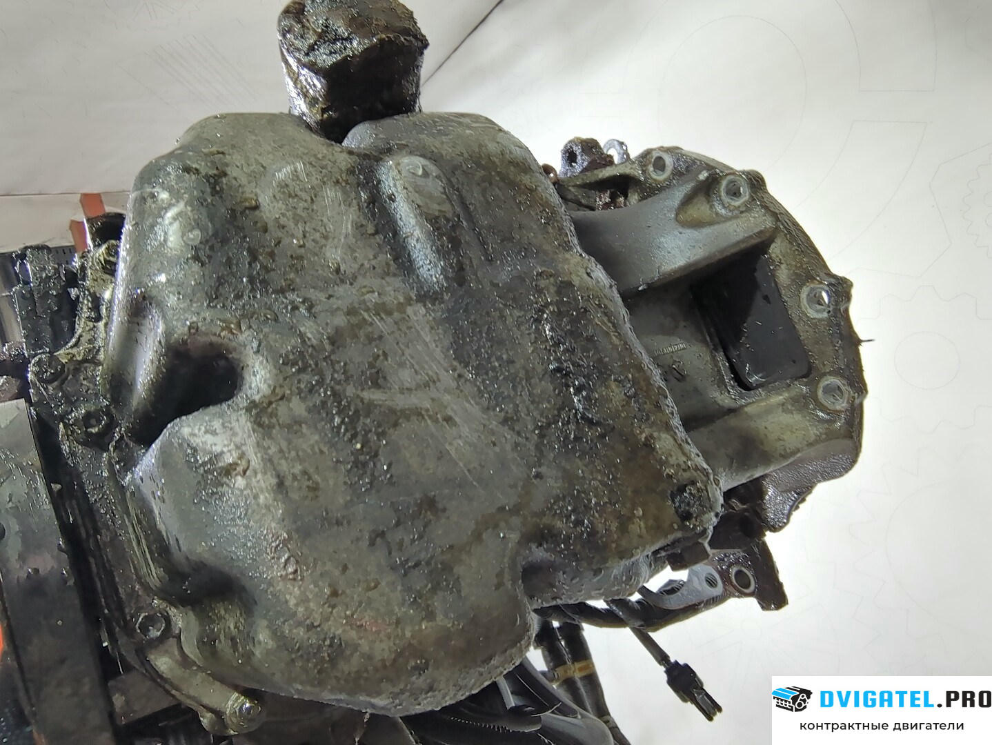 Двигатель Toyota Yaris 1999 - 2006 2SZFE 1.3 л., Бензин, Инжектор, артикул 8656012