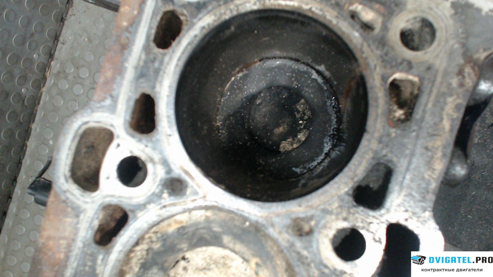 Шорт блок (Блок цилиндров) Hyundai Santa Fe 2005 - 2012 D4HB 2.2 л., Дизель, CRDi, артикул 7698531