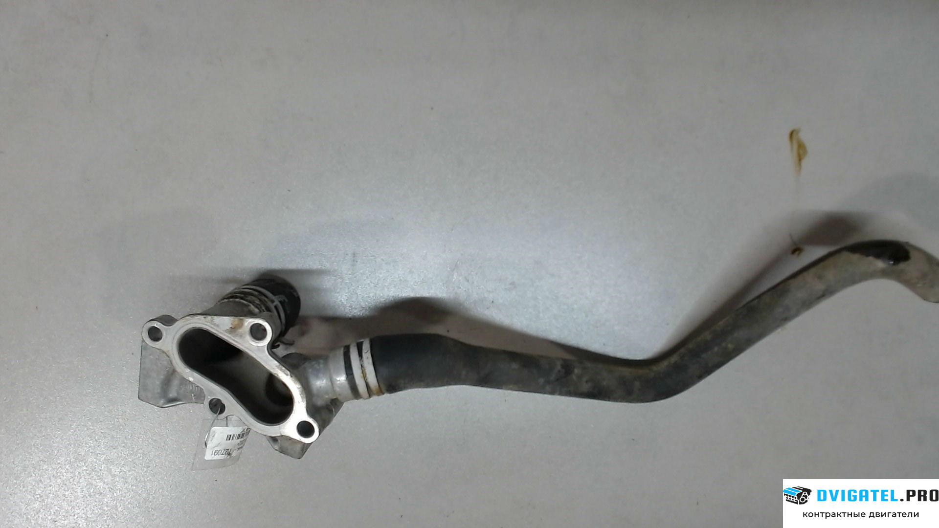 Двигатель Ford Focus 1 1998 - 2004 FYD 1.6 л., Бензин, Инжектор, артикул 7427847