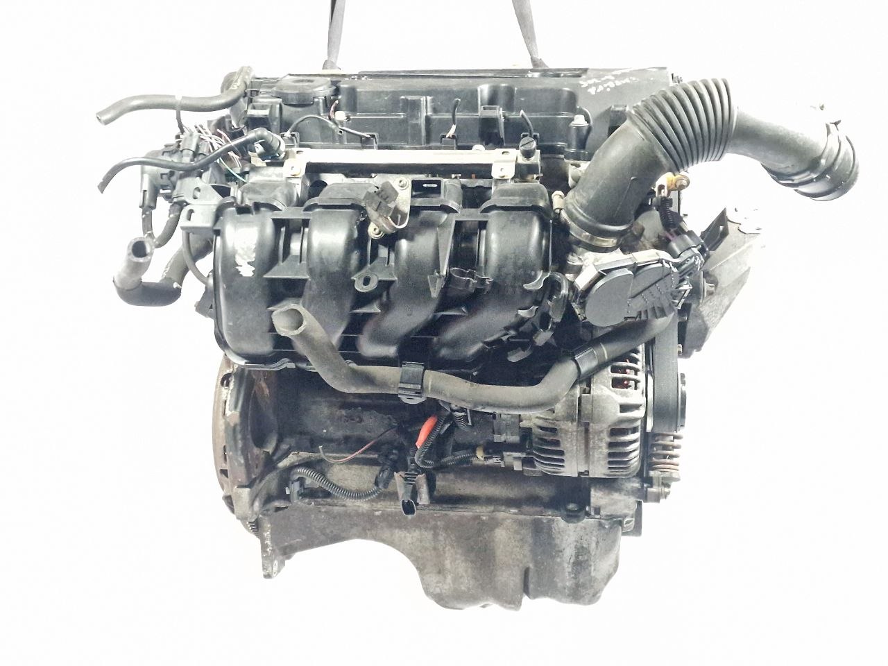 Двигатель A14XER Opel Meriva 2 1.4 Бензин