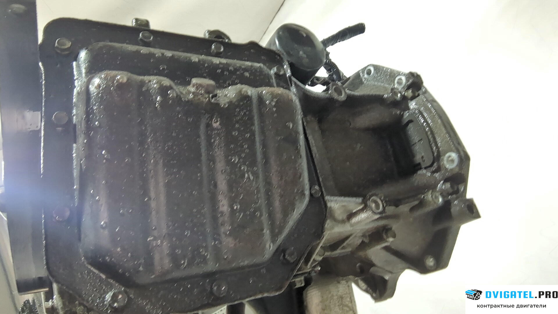 Двигатель Hyundai i20 2009 - 2012 G4FA 1.4 л., Бензин, Инжектор, артикул 9269384