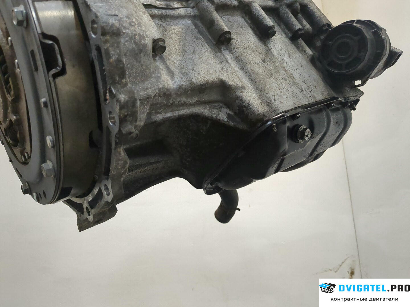Двигатель Toyota Prius 2009 - 2015 2ZR-FXE 1.8 л., Гибридный, артикул 9235661