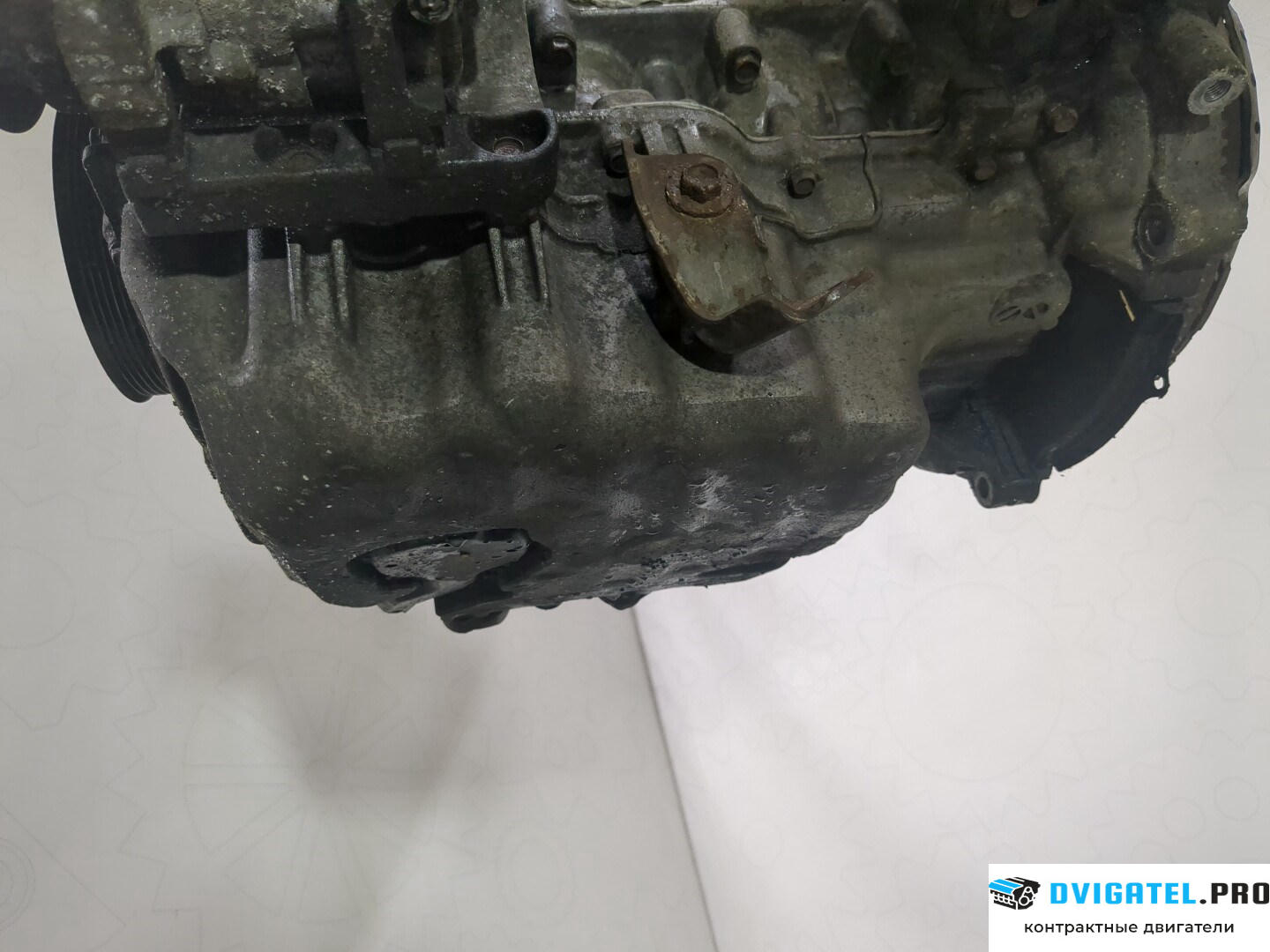 Двигатель Honda Accord 8 2008 - 2013 N22B1 2.2 л., Дизель, Турбо, артикул 8559821