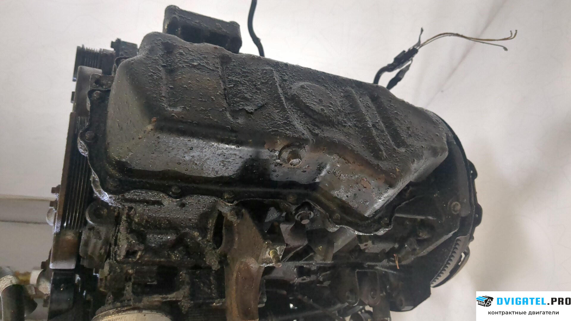 Двигатель Ford Transit Connect (Tourneo) 2002 - 2013 BHPA 1.8 л., Дизель, TDDI, артикул 9275113