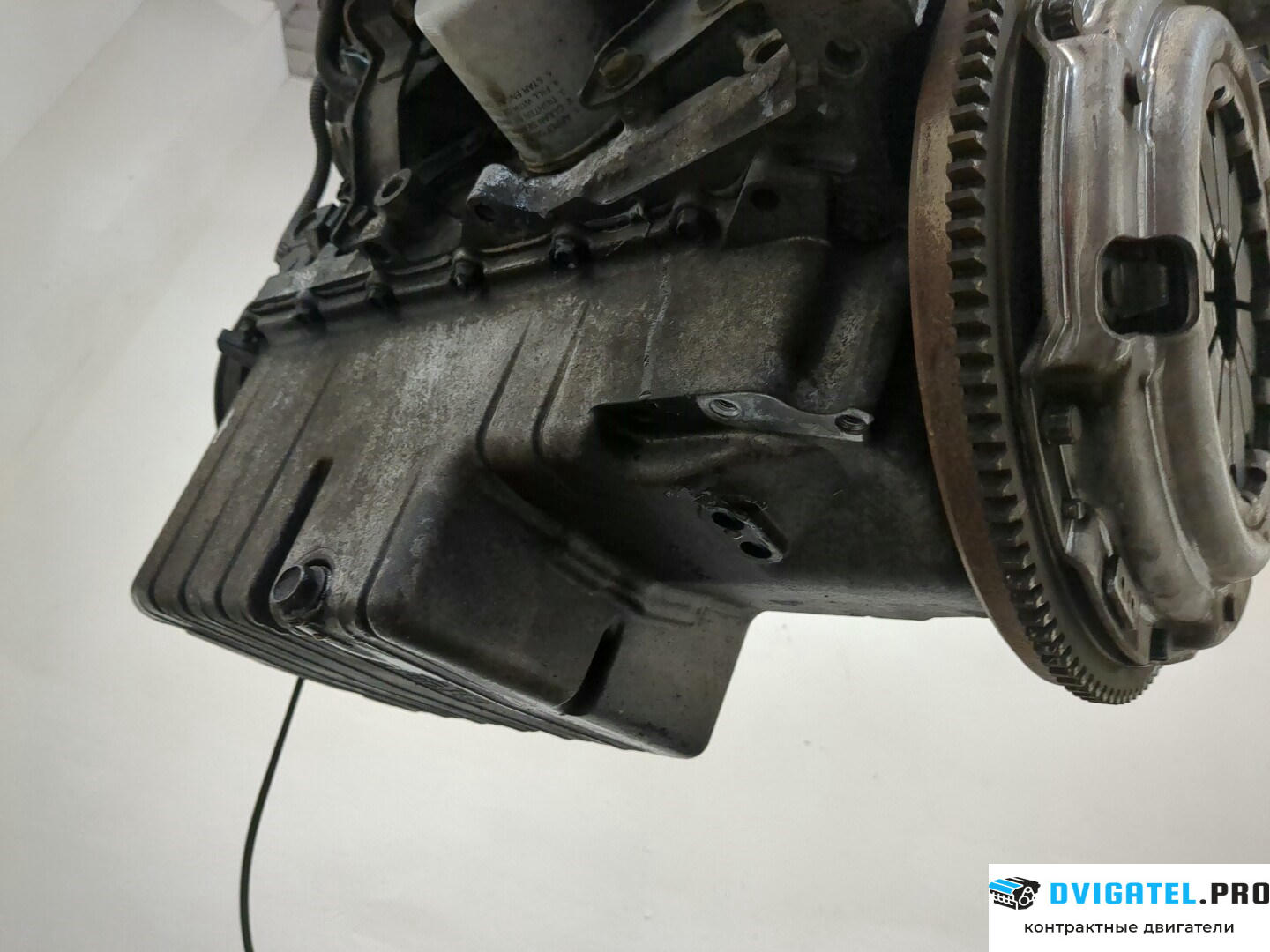 Двигатель Honda Civic 2001 - 2005 D16V1 1.6 л., Бензин, Инжектор, артикул 9236267