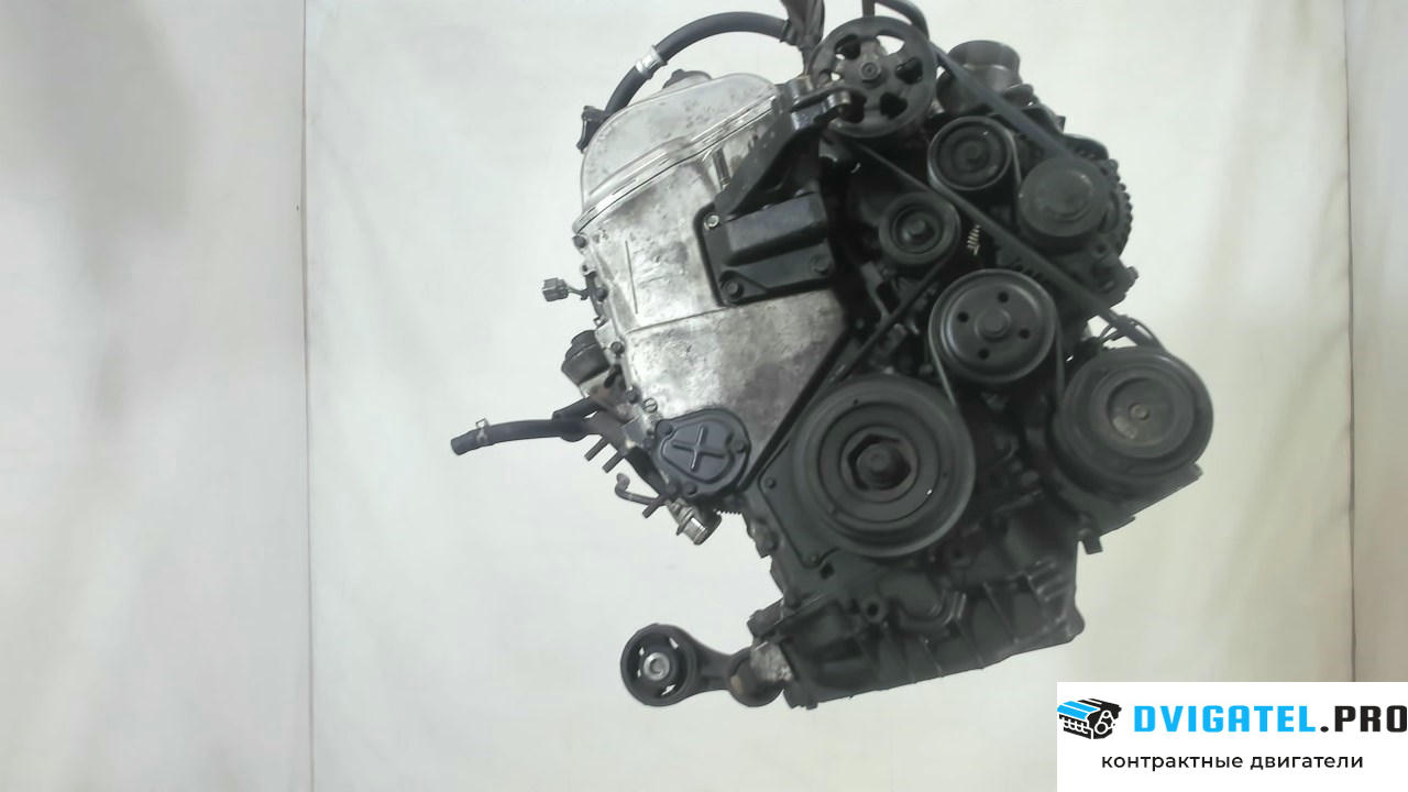 Двигатель Honda FRV N22A1 2.2 л., Дизель, CTDi, артикул 6971927