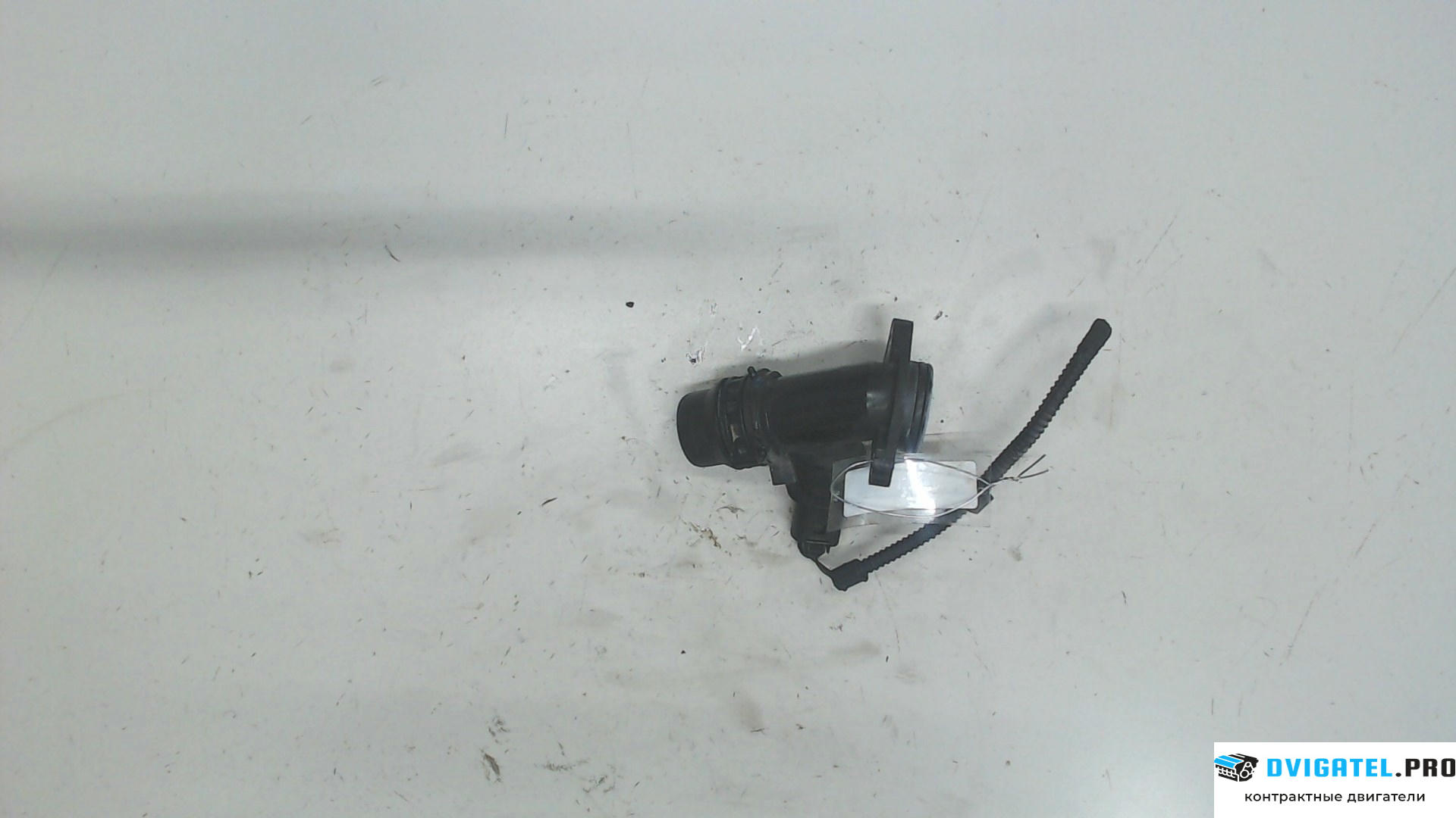 Двигатель Volkswagen Eos BVY 2 л., Бензин, FSI, артикул 6123005