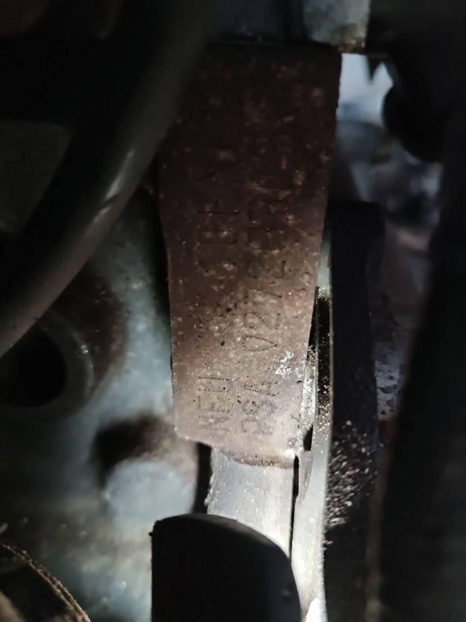 Двигатель NFU Peugeot 1007 1.6 Бензин
