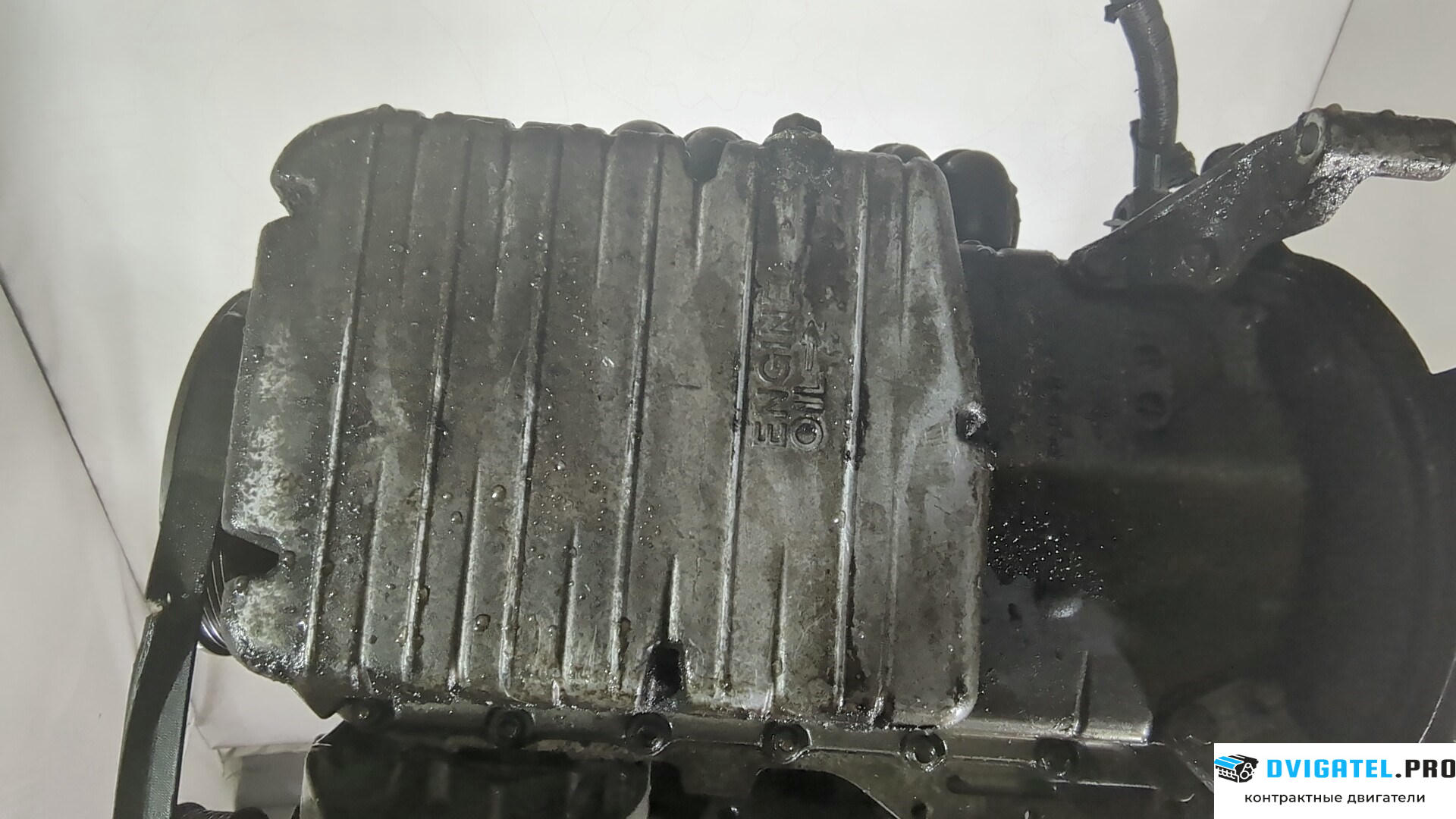 Двигатель Honda Civic 2001 - 2005 D16V1 1.6 л., Бензин, Инжектор, артикул 8780666
