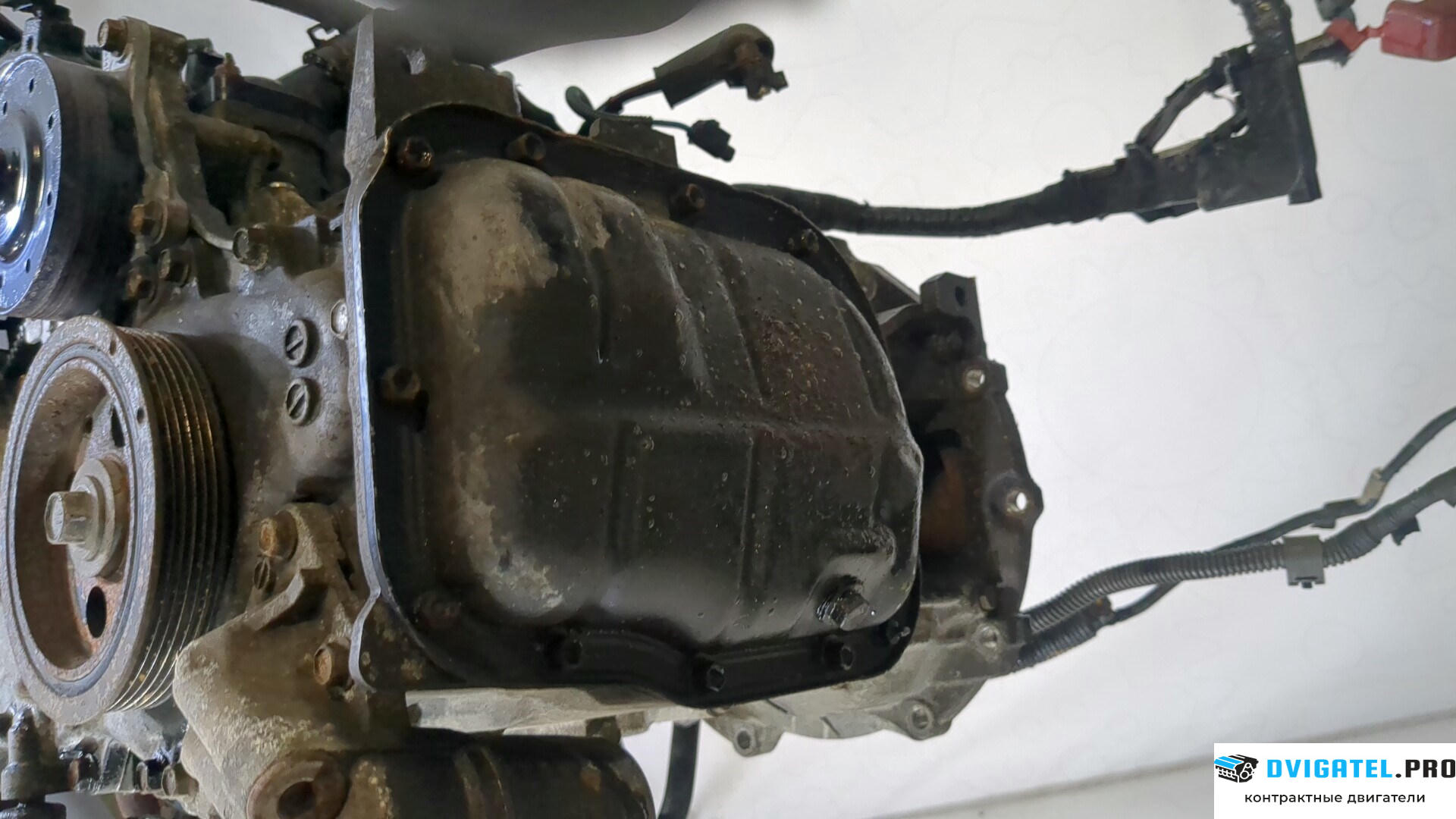 Двигатель Toyota Auris E15 2006 - 2012 1ZR-FE 1.6 л., Бензин, Инжектор, артикул 9244062