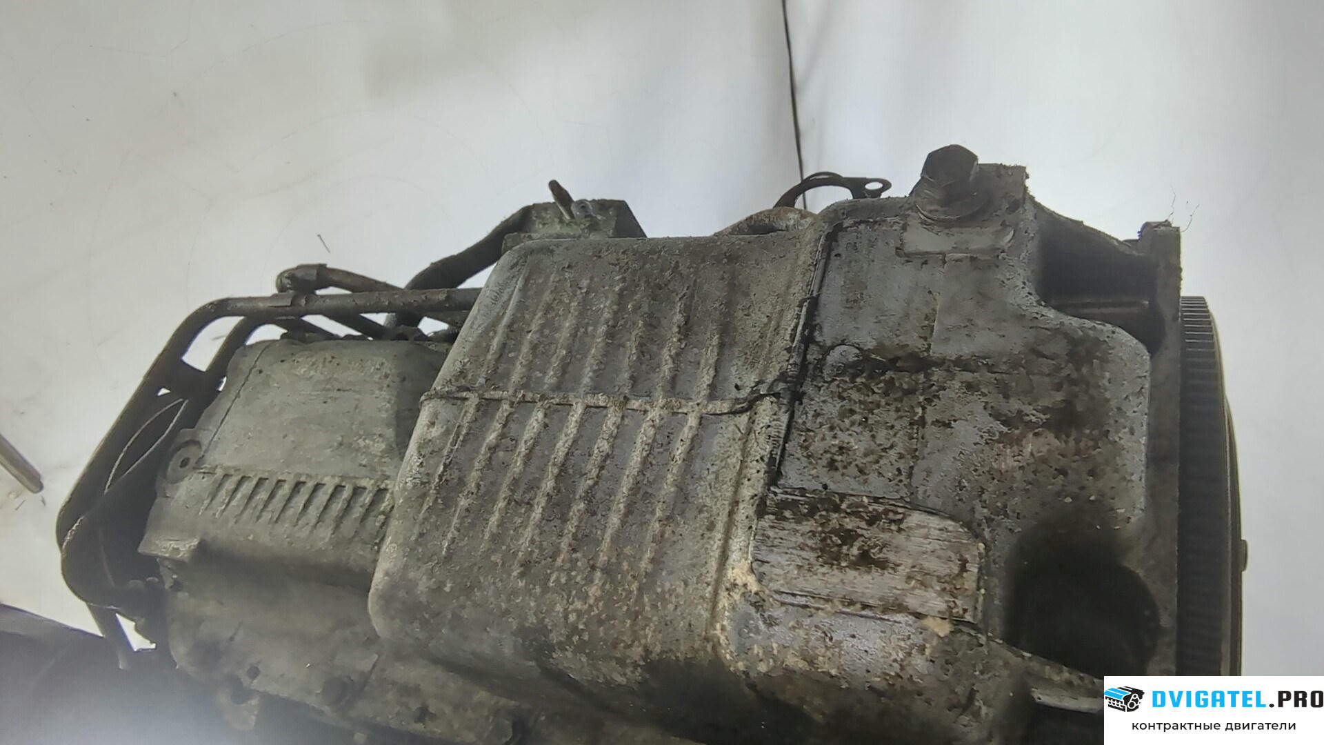 Двигатель Land Rover Discovery 2 1998 - 2004 36D, 94D, 56D 4.0 л., Бензин, Инжектор, артикул 9255929