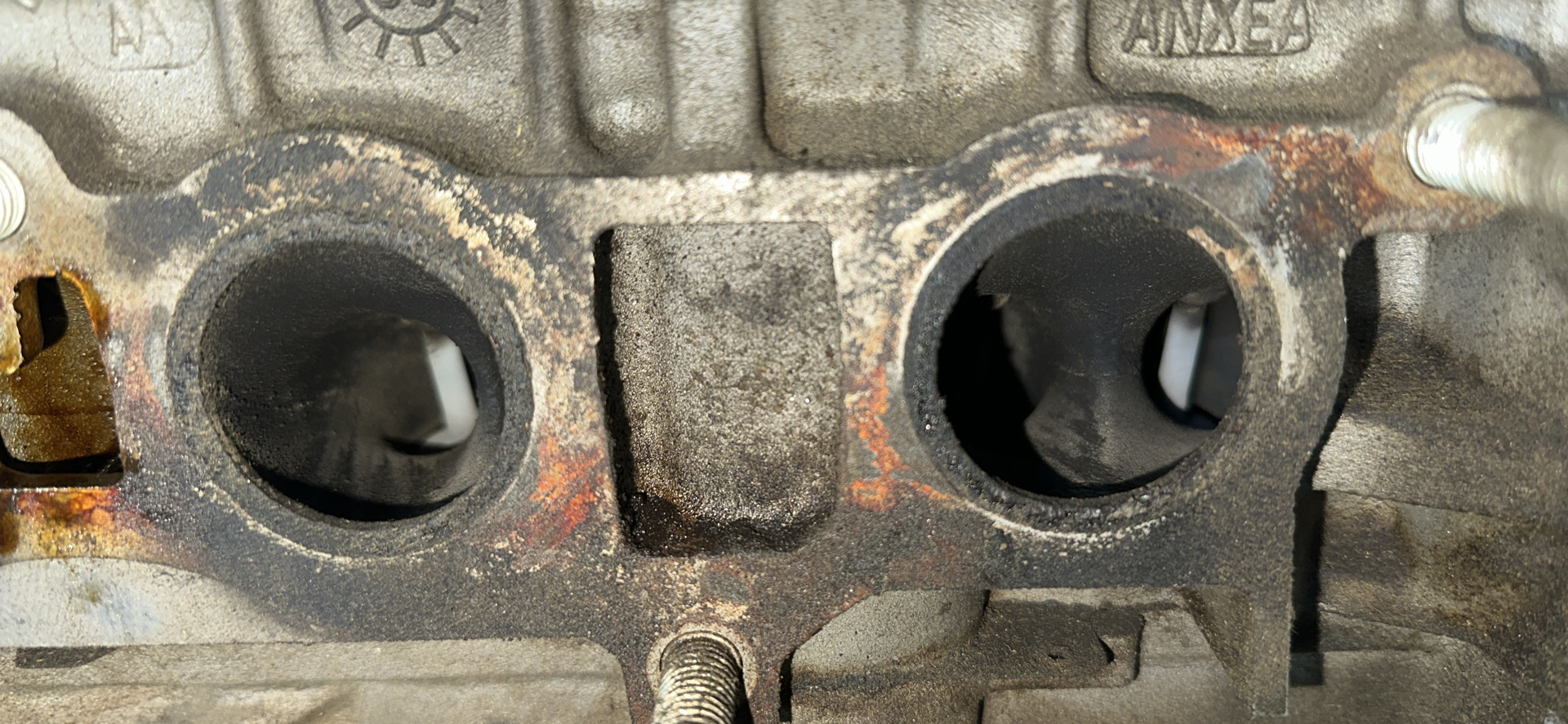 Двигатель AODA Ford Focus 2 restailing 2.0 Бензин