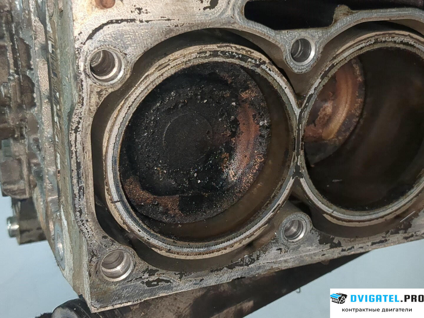 Шорт блок (Блок цилиндров) Volkswagen Lupo AUD 1.4 л., Бензин, Инжектор, артикул 8508883