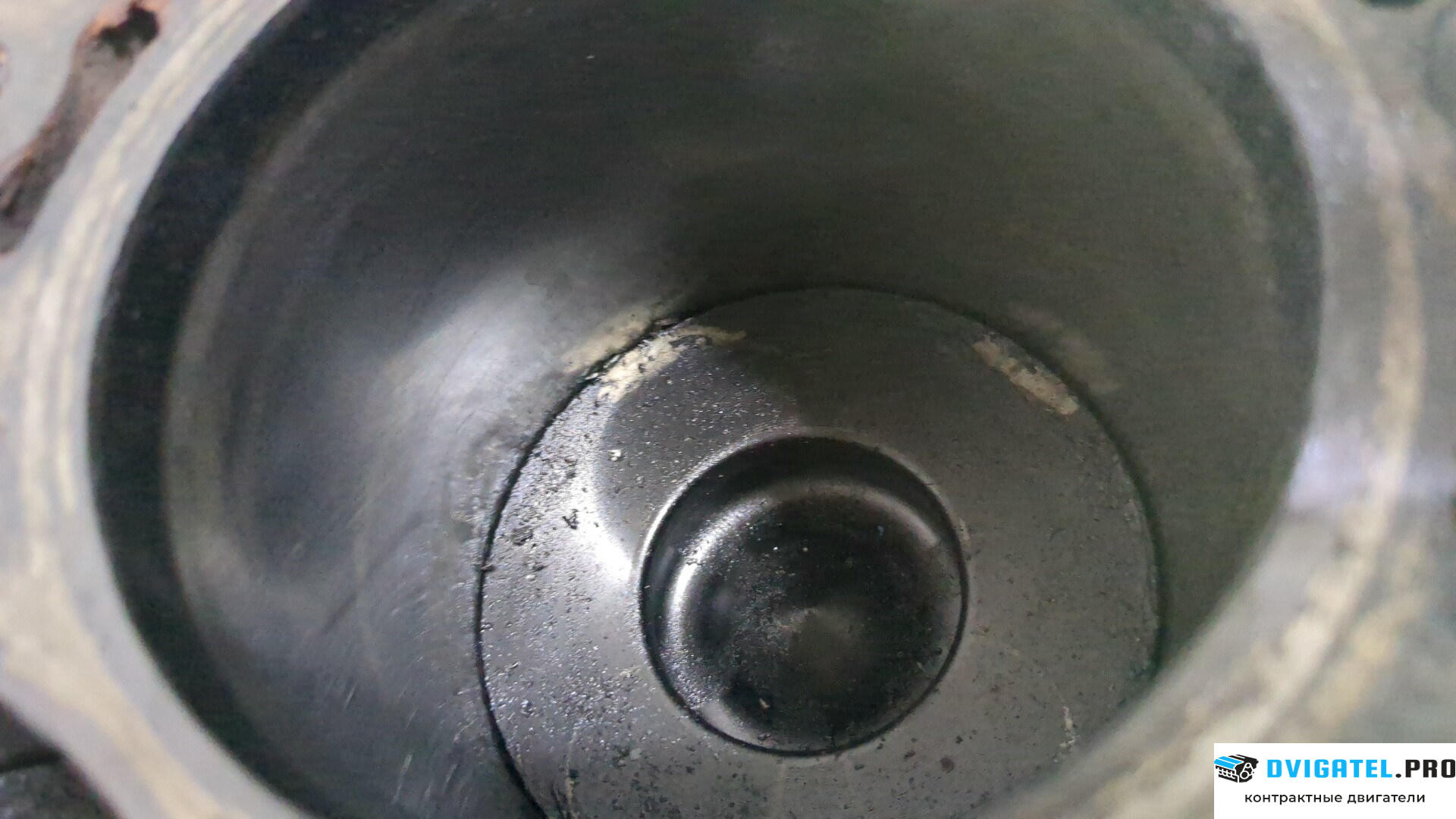 Шорт блок (Блок цилиндров) Audi A3 8P 2004 - 2008 BKD 2 л., Дизель, TDI, артикул 9240500